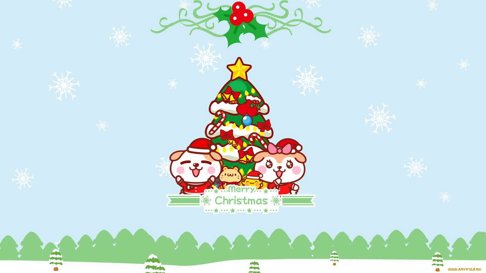 праздничные, векторная, графика, , новый, год, новый, год