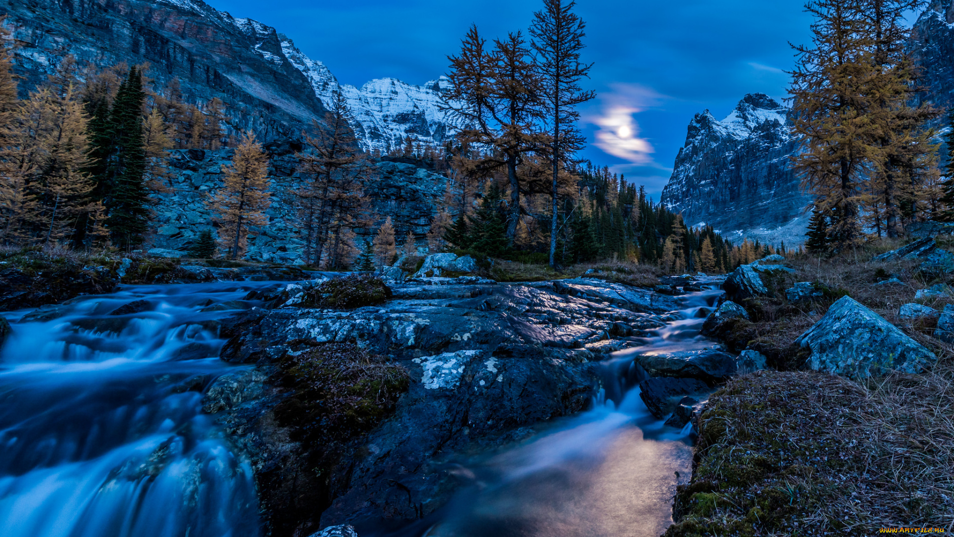 природа, реки, озера, простор