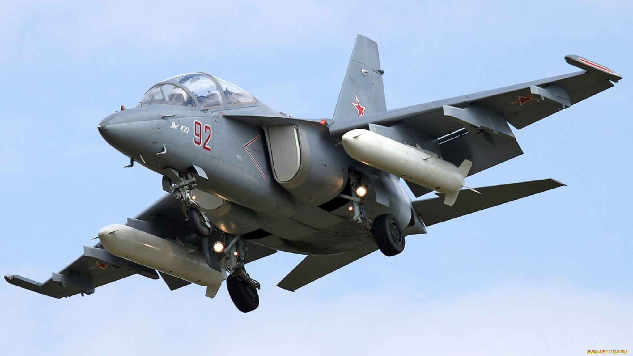 авиация, боевые, самолёты, истребитель