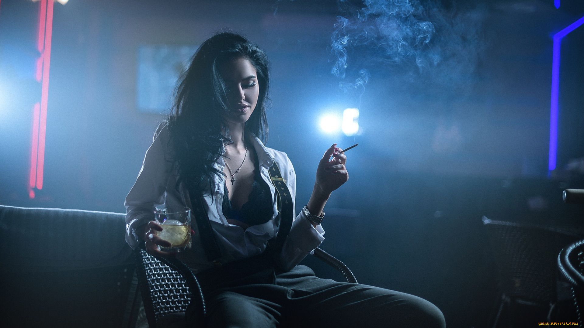 девушка, девушки, -unsort, , брюнетки, темноволосые, модель