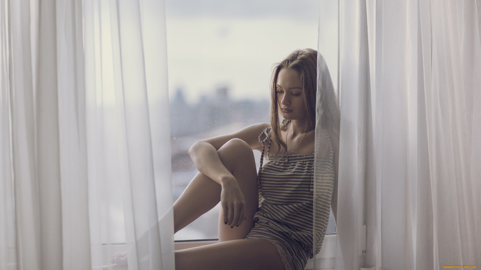 девушка, девушки, -unsort, , рыжеволосые, и, другие, модель