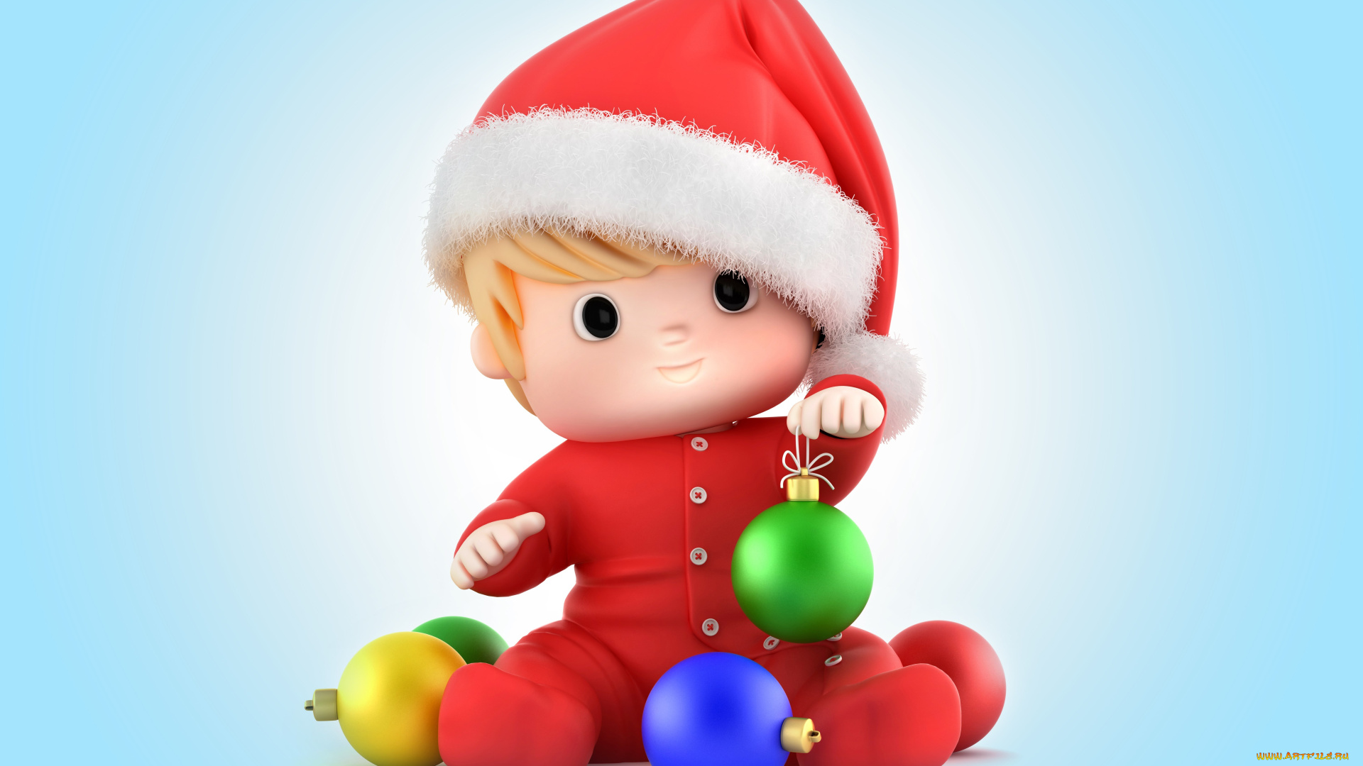 календари, праздники, , салюты, шар, игрушка, шапка, ребенок