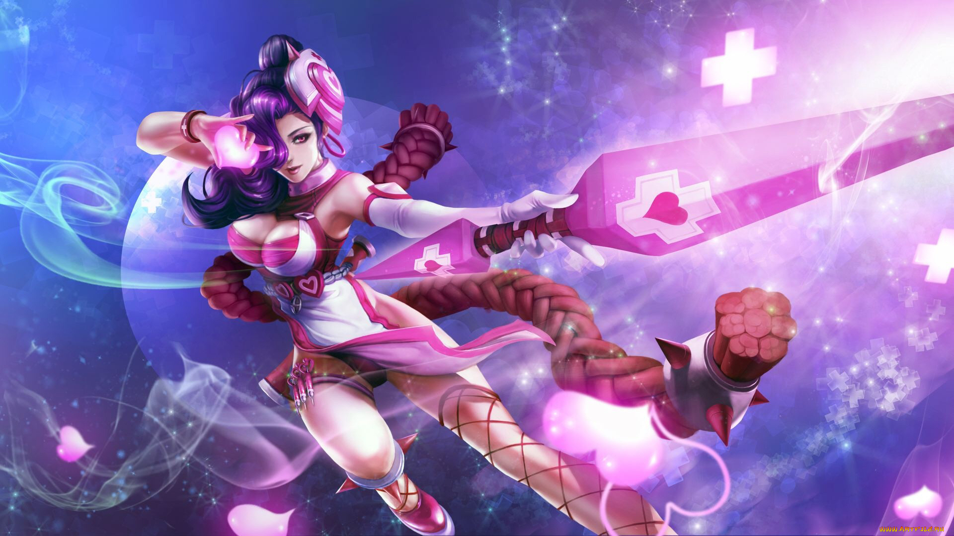 видео, игры, king, of, glory, king, of, glory