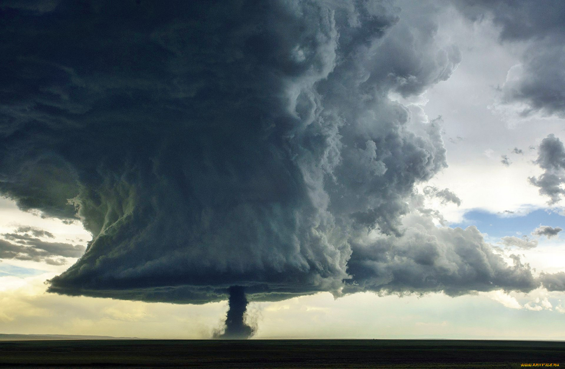 природа, стихия, простор