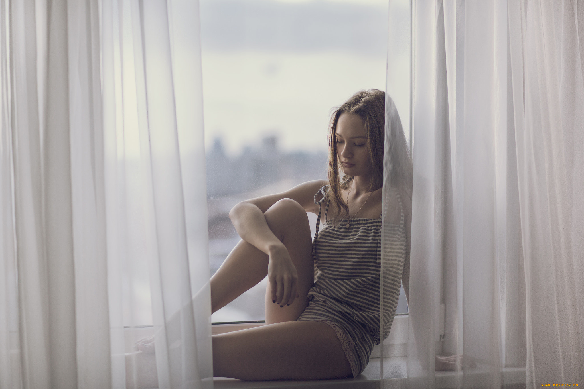 девушка, девушки, -unsort, , рыжеволосые, и, другие, модель