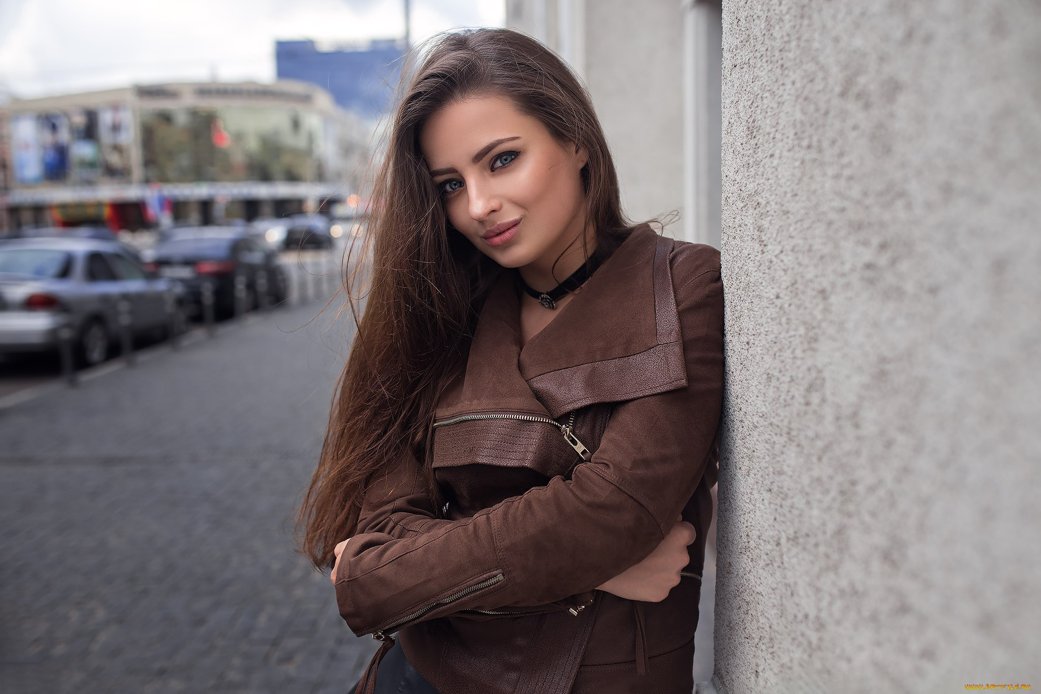 девушка, девушки, veronika, avdeeva, модель