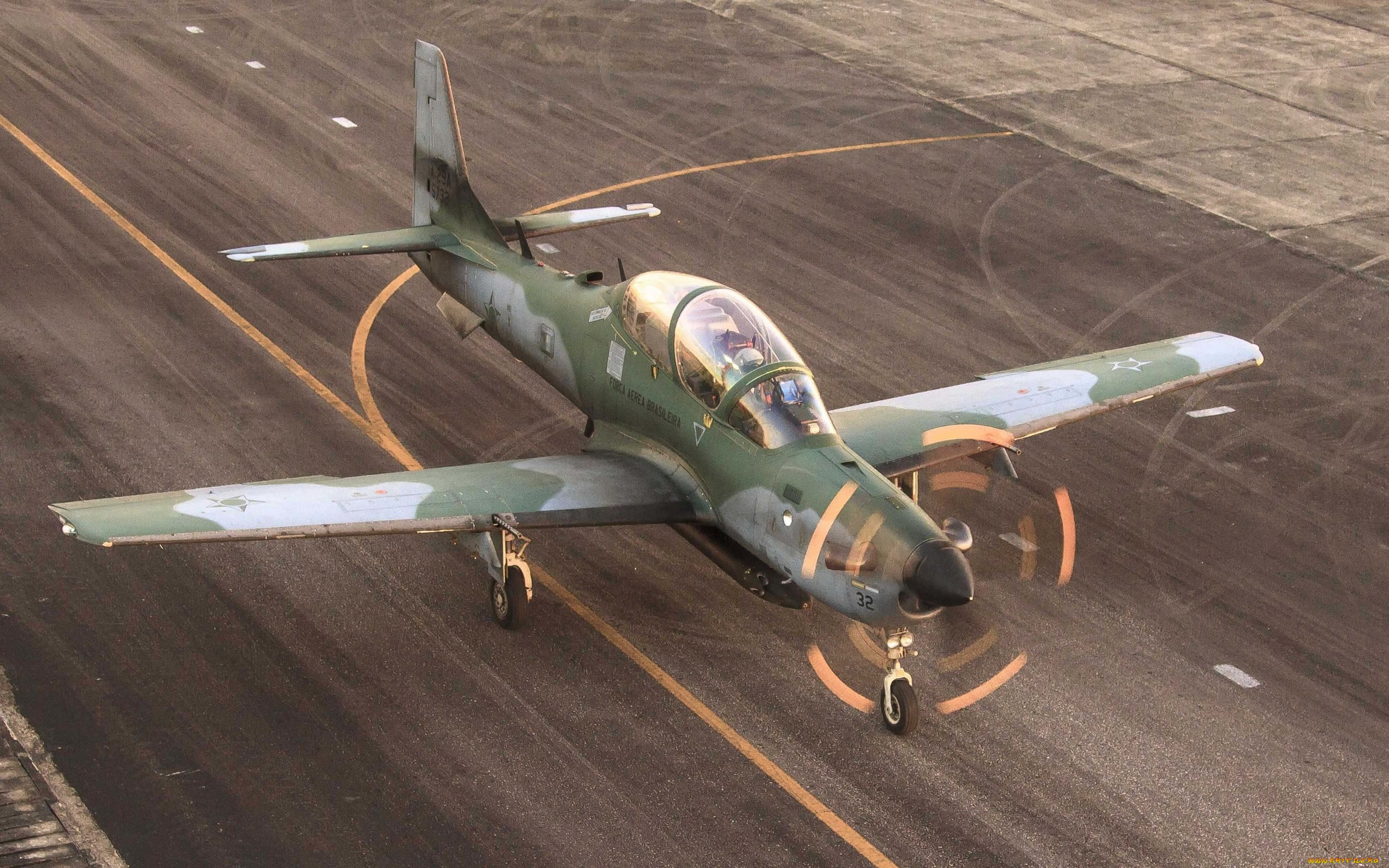 embraer, emb, 314, super, tucano, авиация, боевые, самолёты, аэродром, штурмовик, бразилия, военно-воздушные, силы