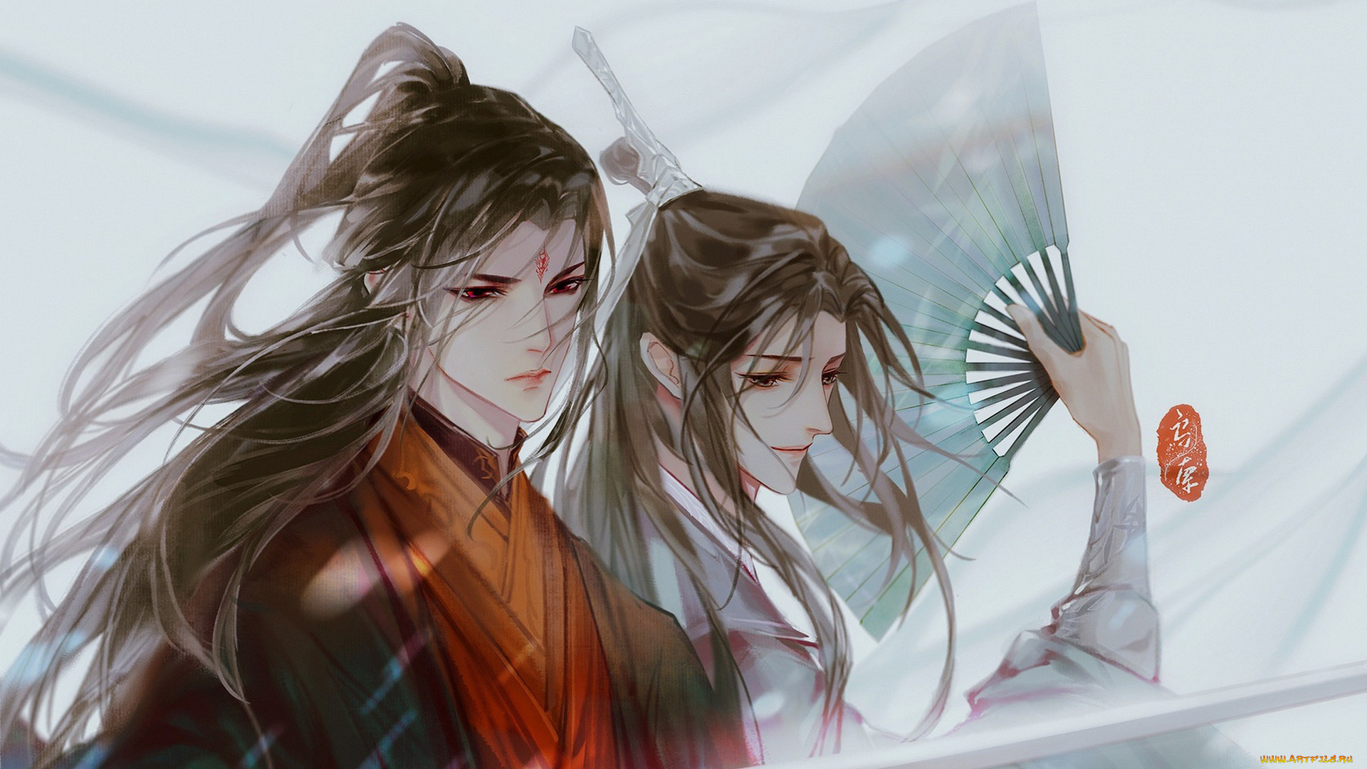 аниме, the, scum, villain’s, , self-saving, , system, система, спаси, себя, сам, для, главного, злодея, chuan, shu, zijiu, zhinan, мосян, тунсю