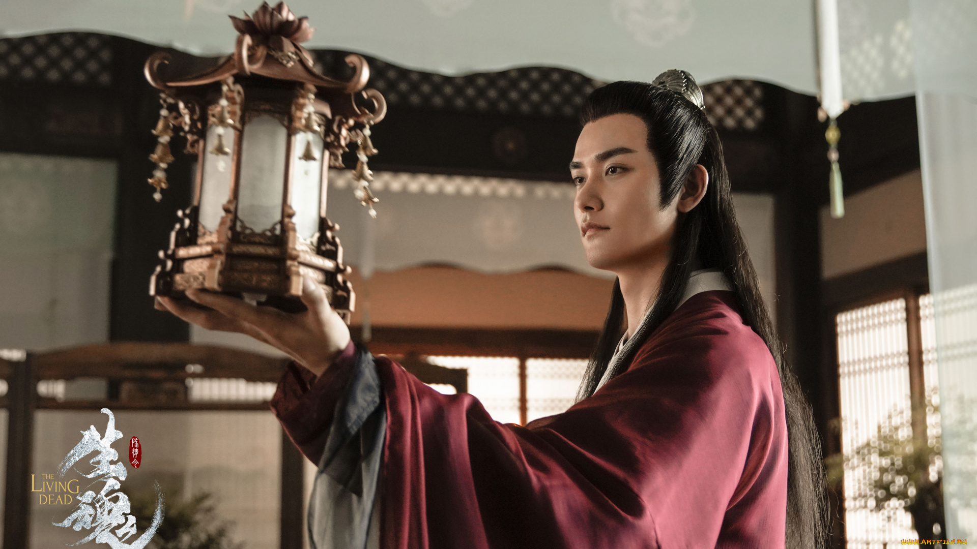 кино, фильмы, -unknown, , другое, фонарь, парень, азия