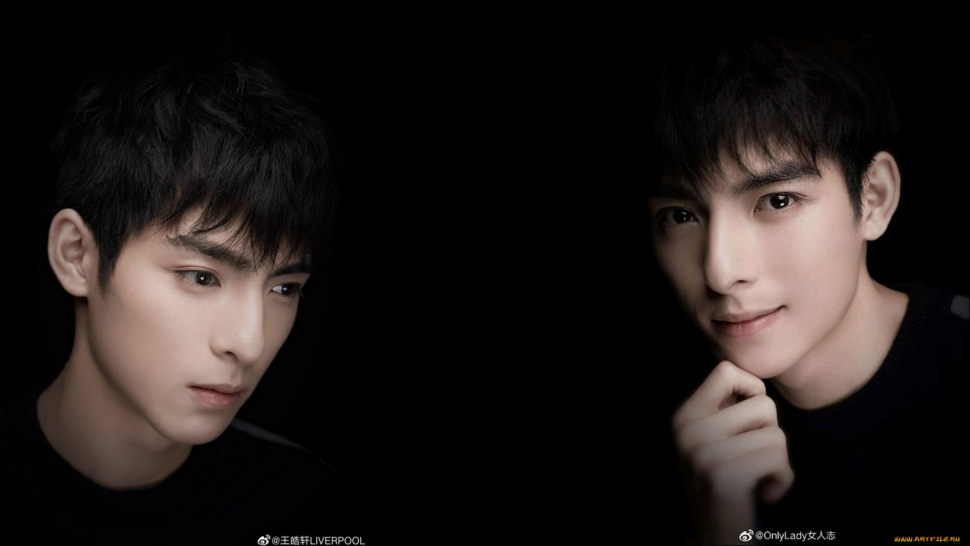 мужчины, wang, hao, xuan, ван, хаосюань, wang, hao, xuan