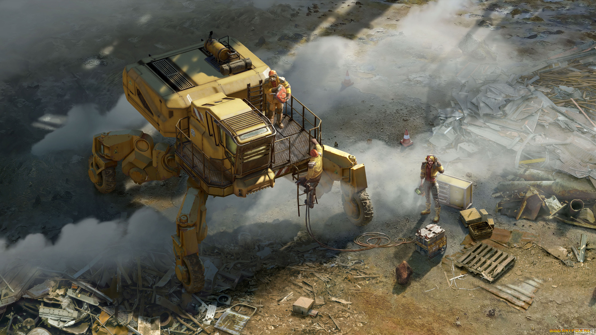 видео, игры, crossout, action, онлайн