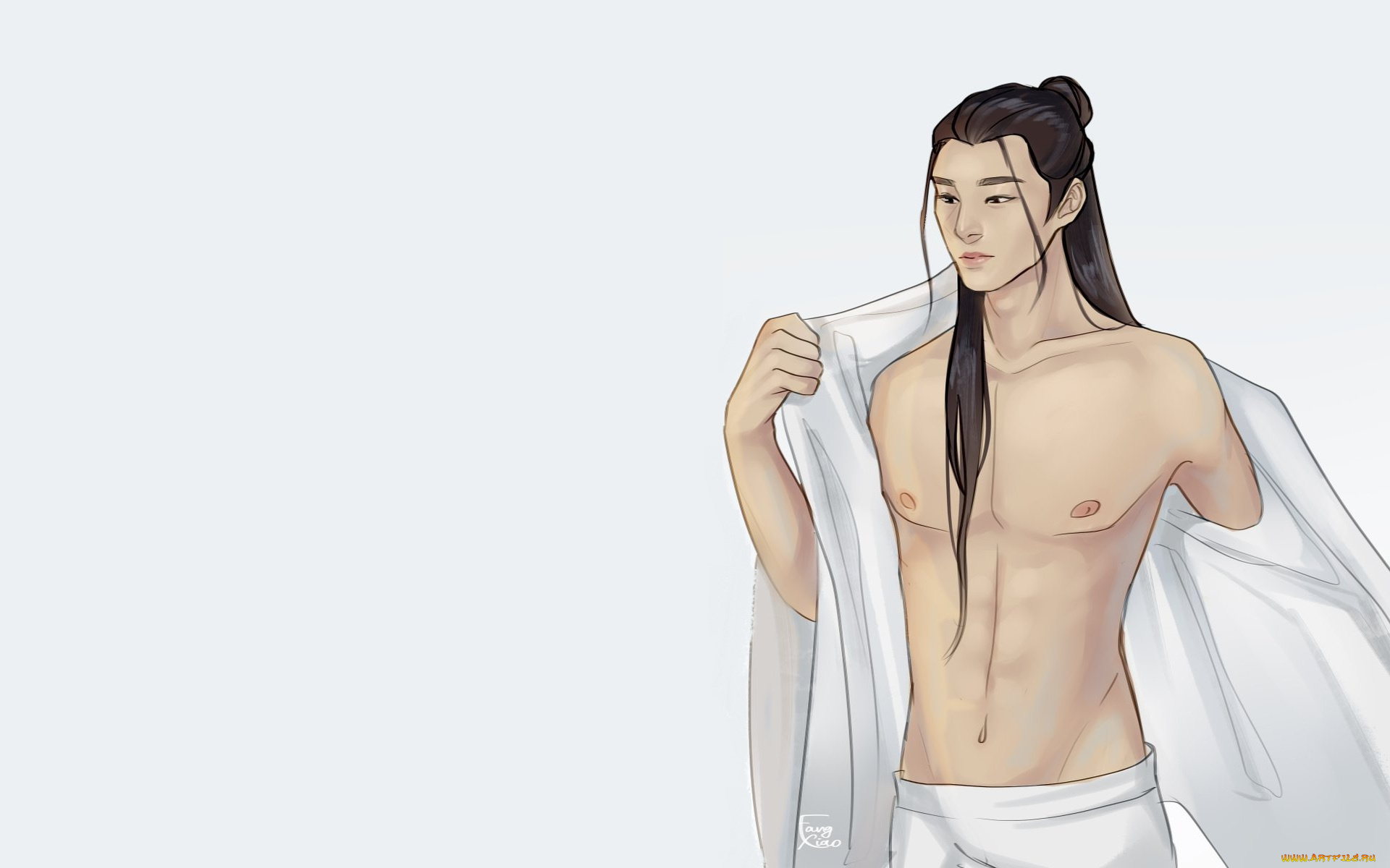 аниме, mo, dao, zu, shi, the, untamed, неукротимый, повелитель, чэньцин, мосян, тунсю, mo, dao, zu, shi, магистр, дьявольского, культа