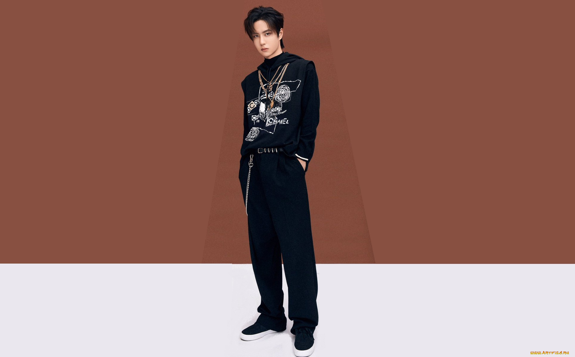 мужчины, wang, yi, bo, ван, ибо, wang, yi, bo