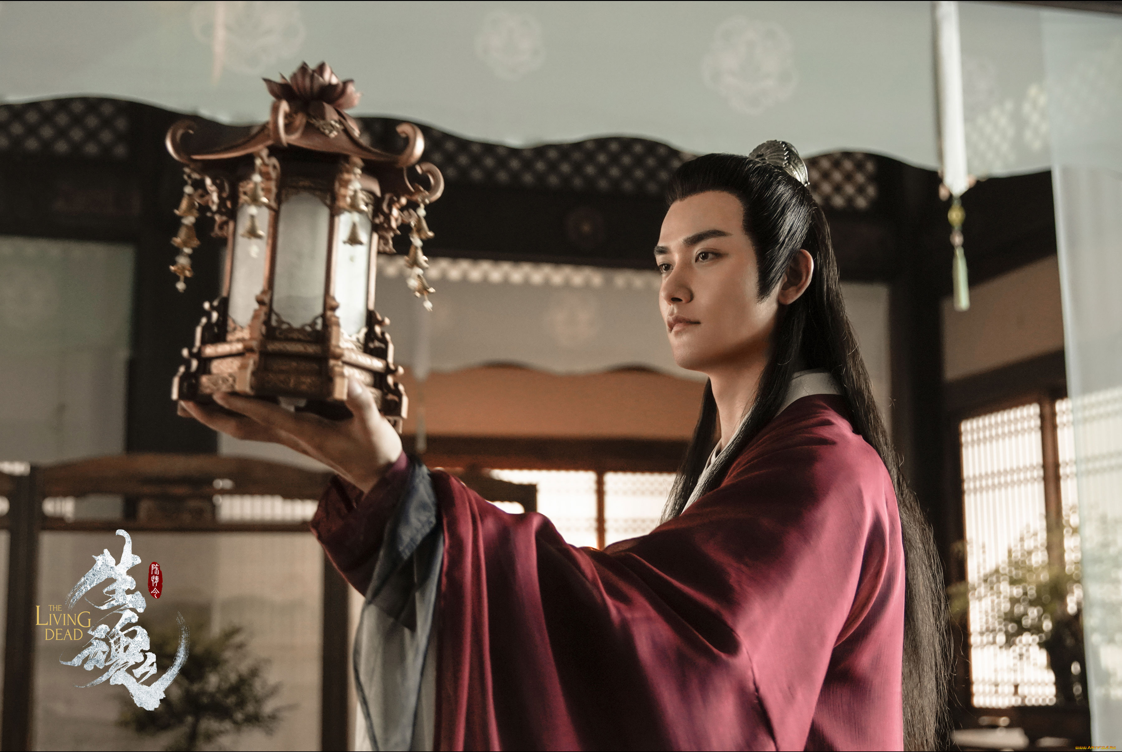 кино, фильмы, -unknown, , другое, фонарь, парень, азия