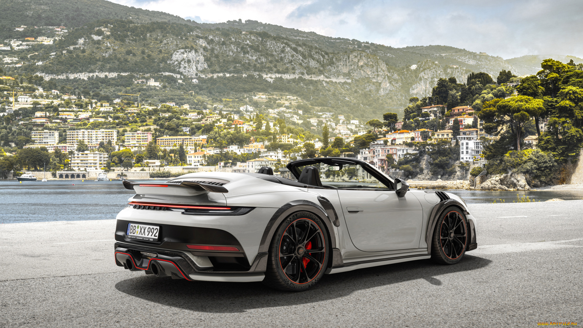 автомобили, porsche