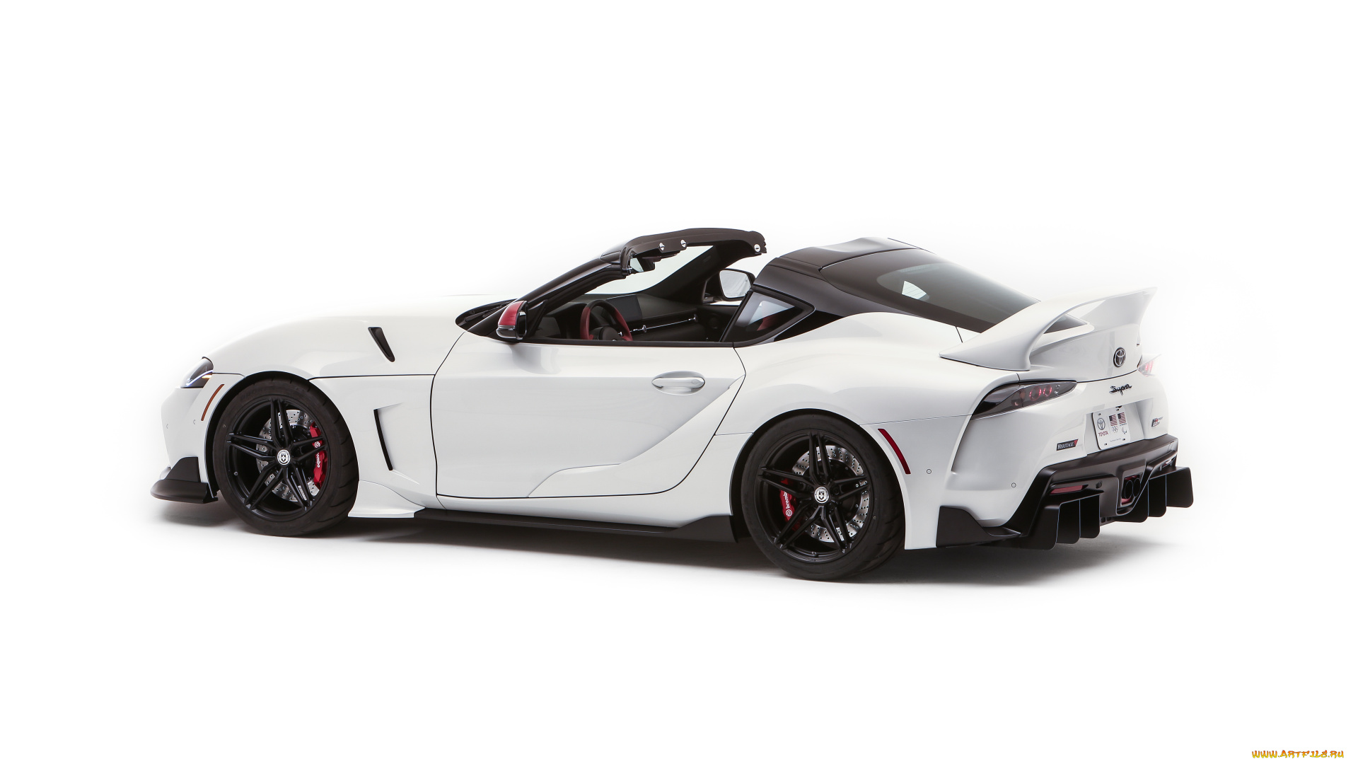 автомобили, toyota