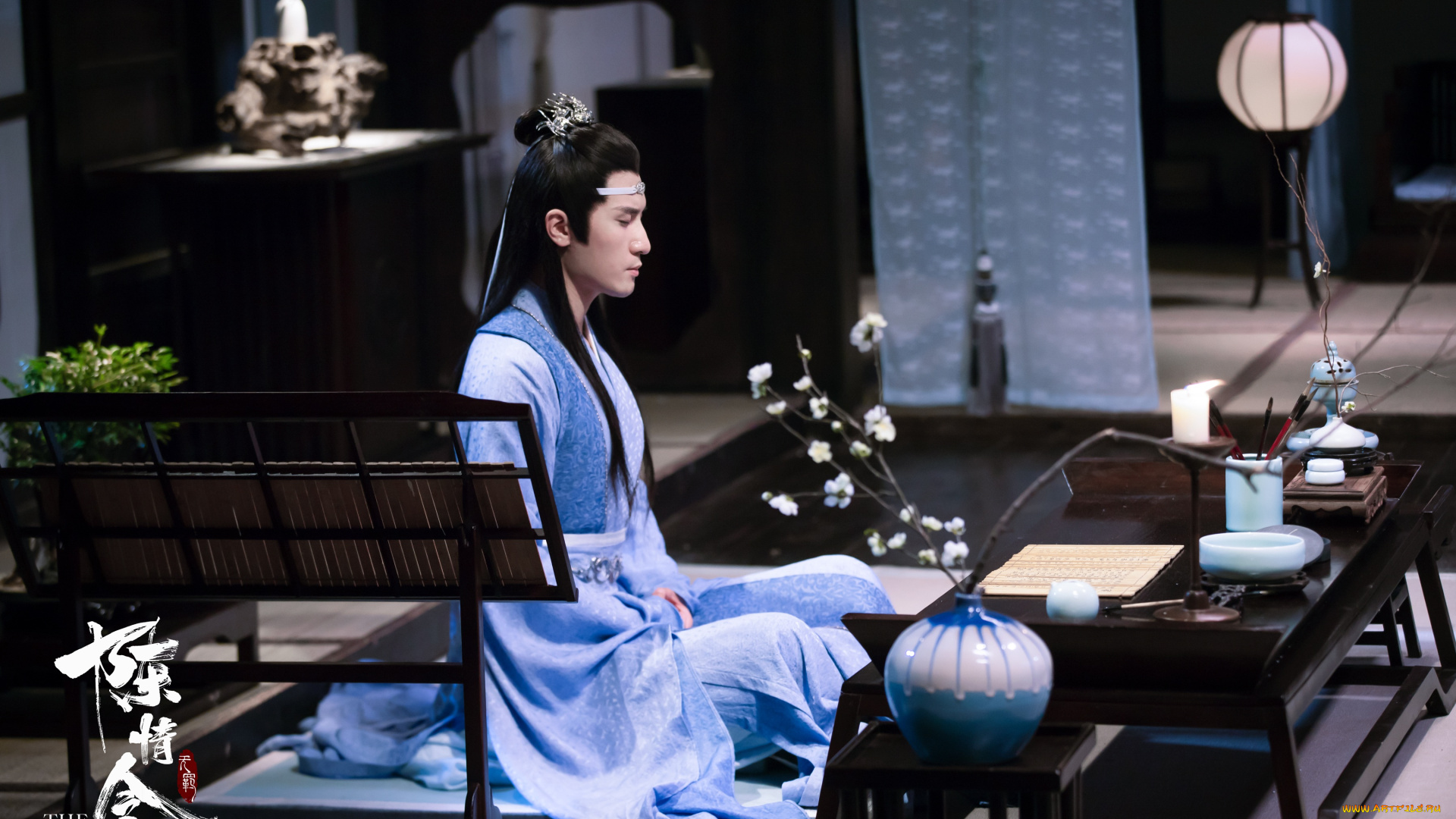 кино, фильмы, the, untamed, the, untamed, неукротимый, повелитель, чэньцин, мосян, тунсю, mo, dao, zu, shi, магистр, дьявольского, культа