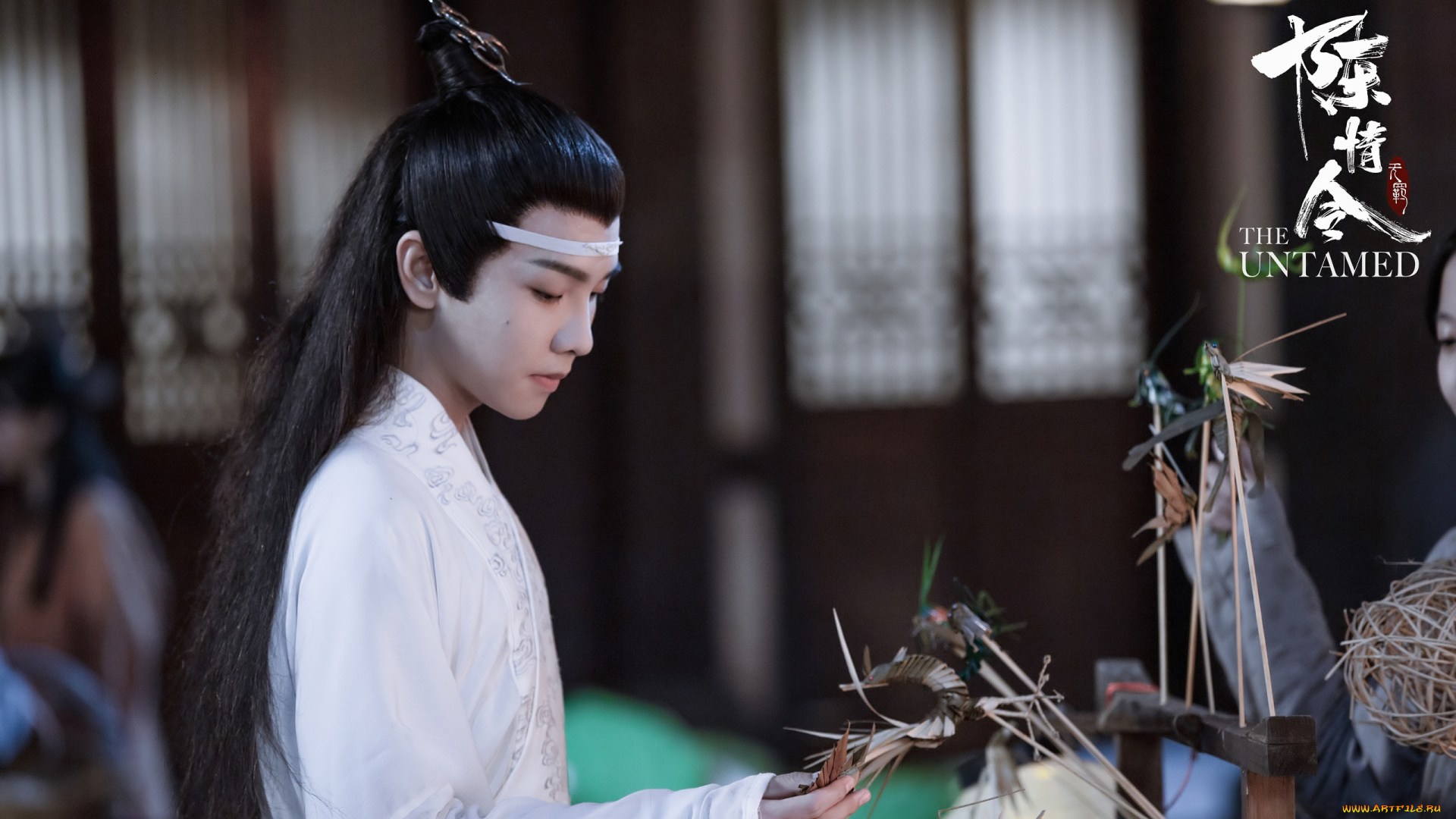 кино, фильмы, the, untamed, the, untamed, неукротимый, повелитель, чэньцин, мосян, тунсю, mo, dao, zu, shi, магистр, дьявольского, культа