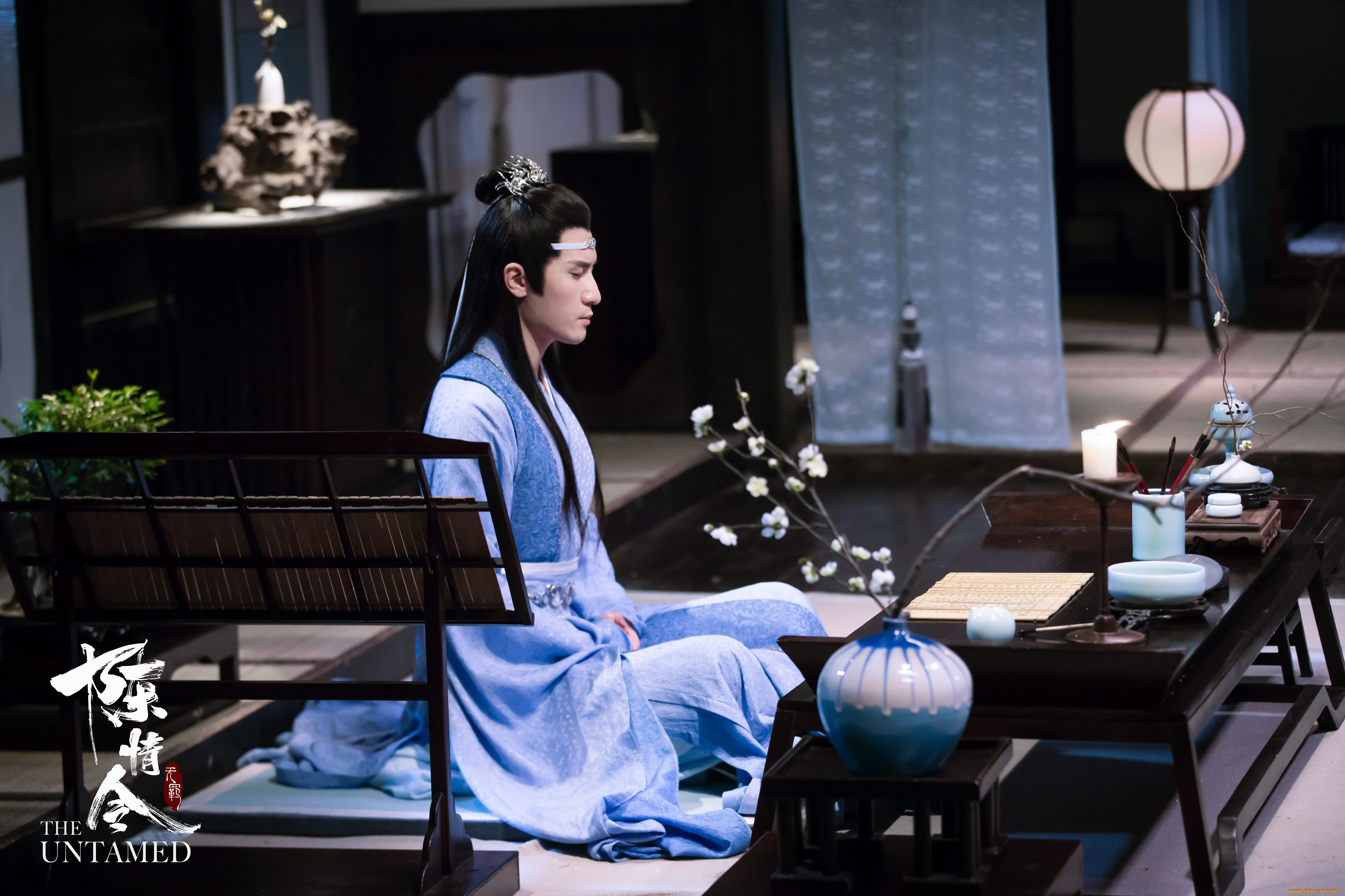 кино, фильмы, the, untamed, the, untamed, неукротимый, повелитель, чэньцин, мосян, тунсю, mo, dao, zu, shi, магистр, дьявольского, культа