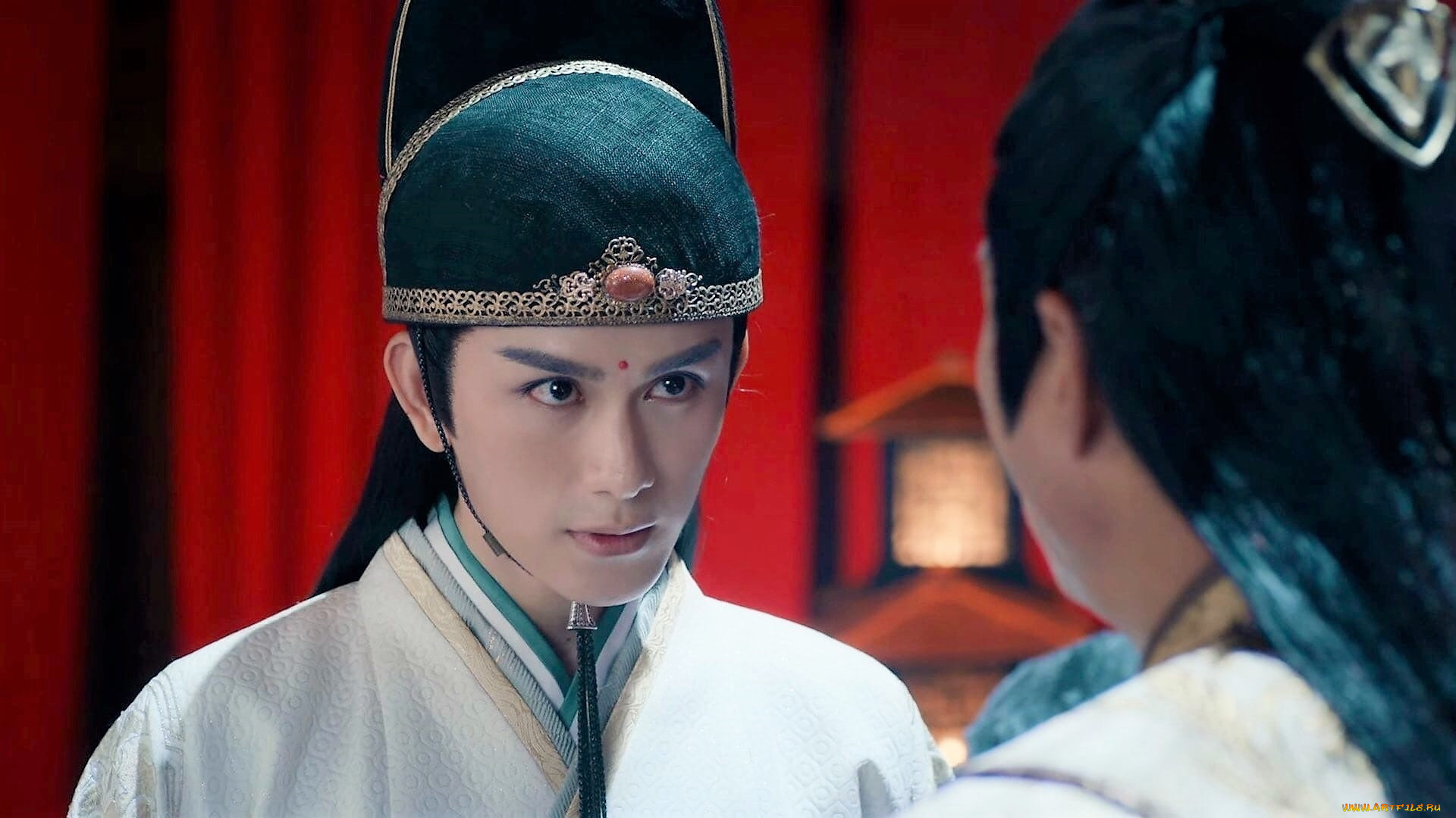 кино, фильмы, the, untamed, цзинь, гуанъяо, гуаншань