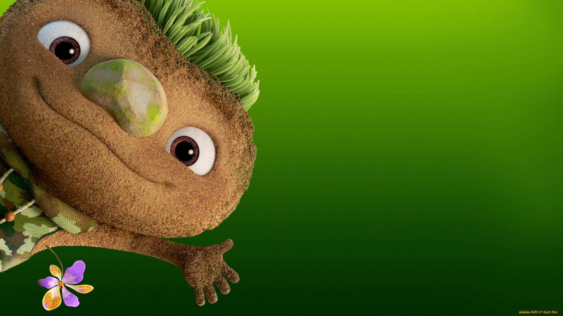 elemental, , , 2023, , мультфильмы, elemental, элементарно, 2023, семейный, персонаж