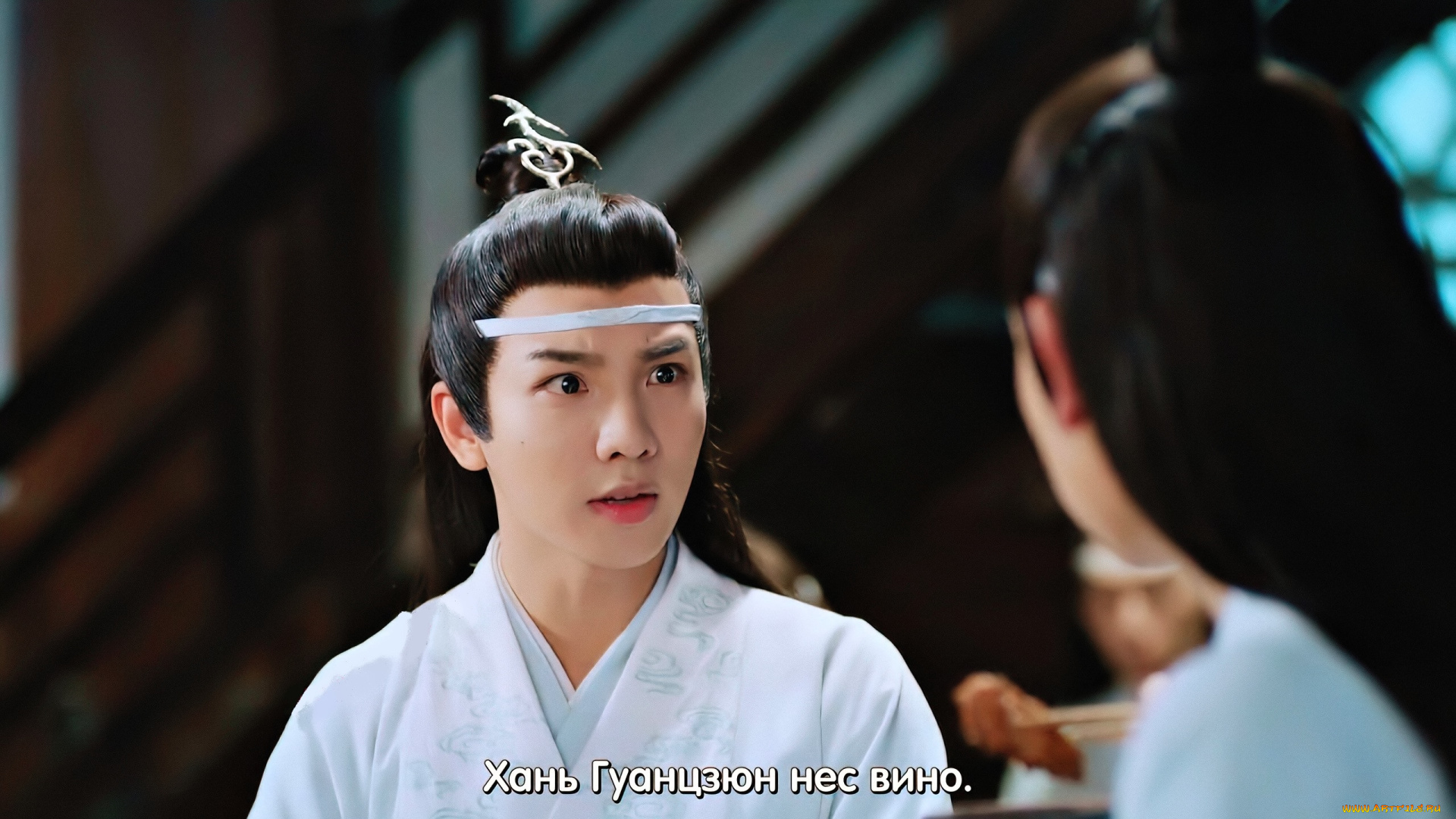 кино, фильмы, the, untamed, лань, сычжуй, циньи, еда