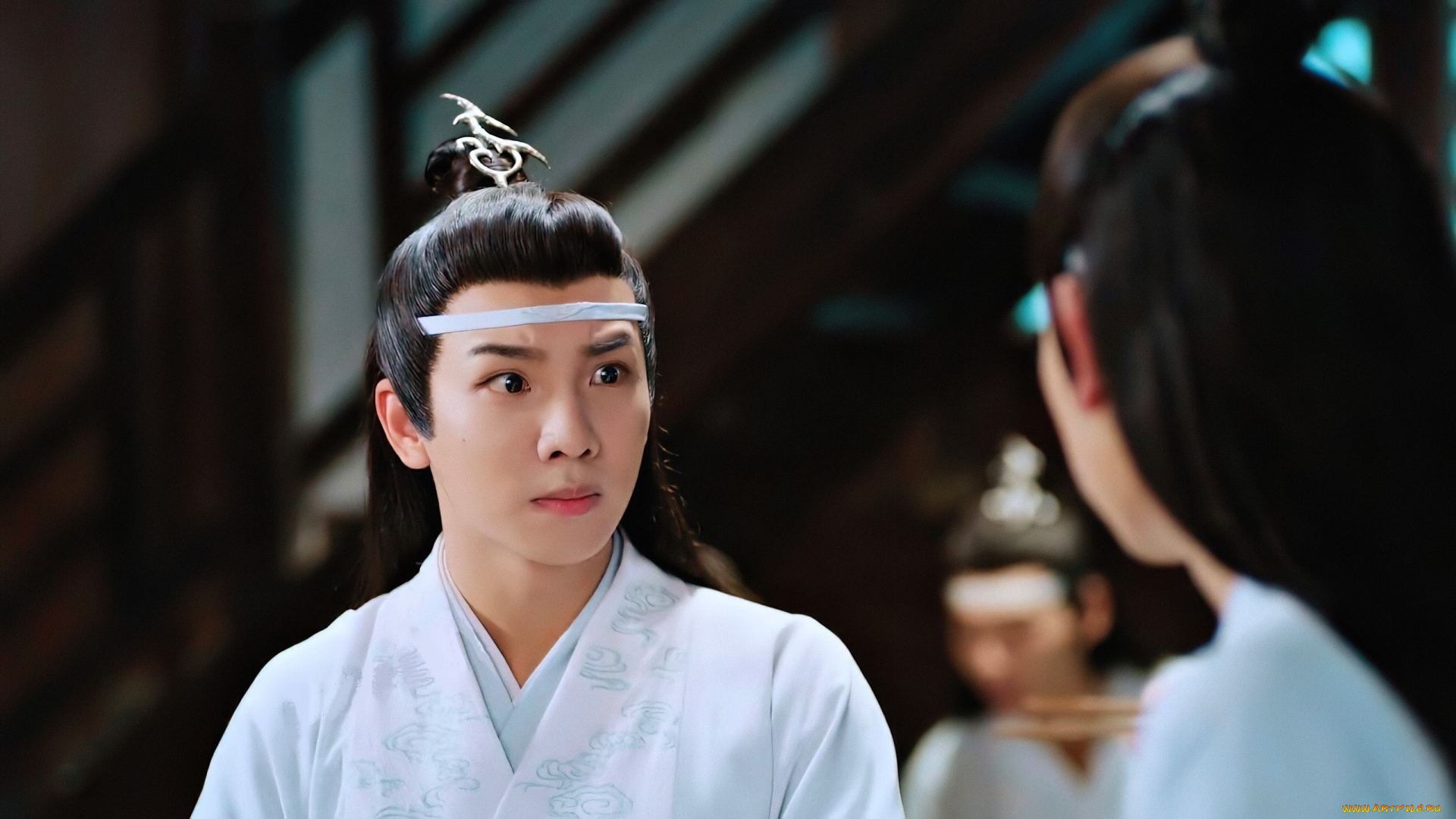 кино, фильмы, the, untamed, лань, сычжуй, циньи, еда