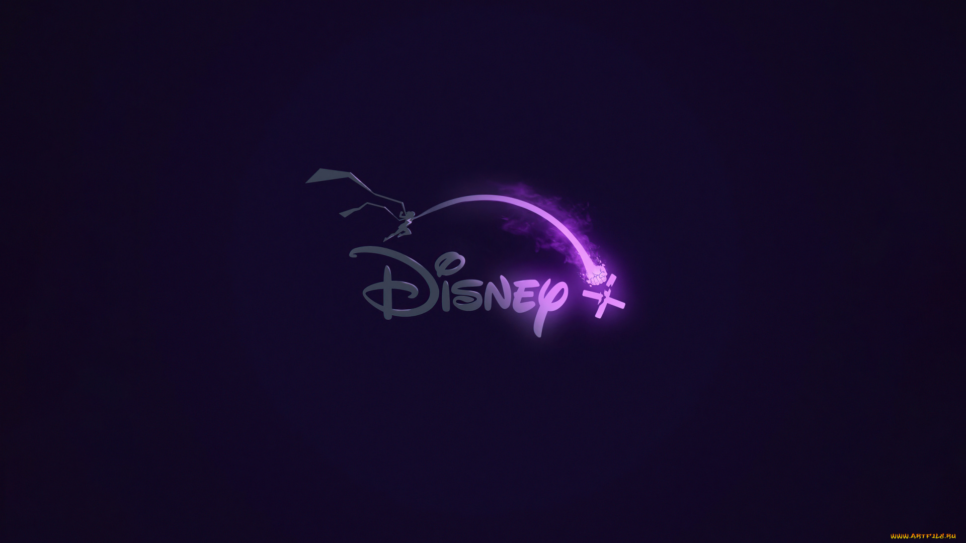мультфильмы, -unknown, , разное, картинки, оригинал, 2023, года, дисней, логотип, синий, фон