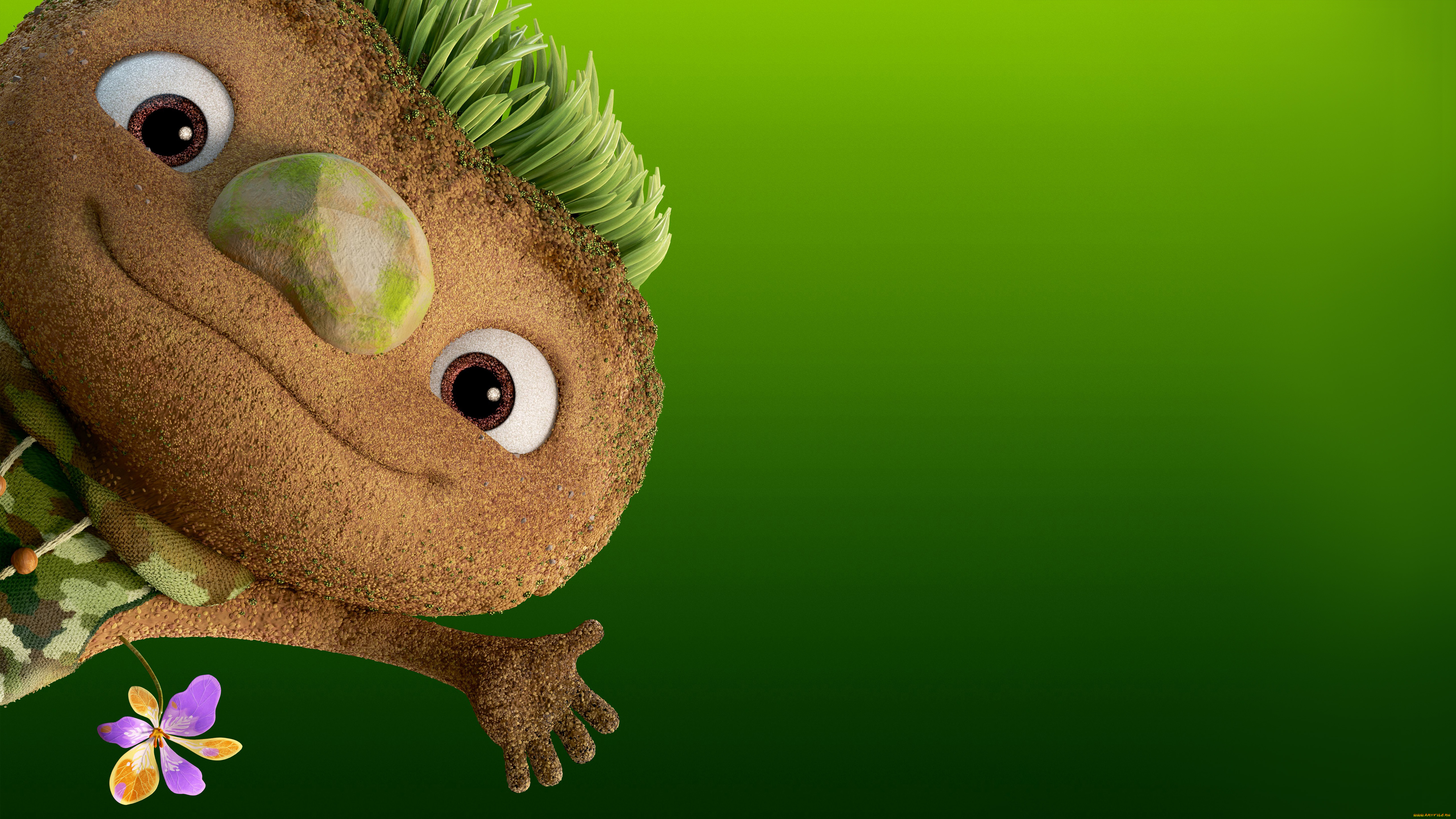 elemental, , , 2023, , мультфильмы, elemental, элементарно, 2023, семейный, персонаж