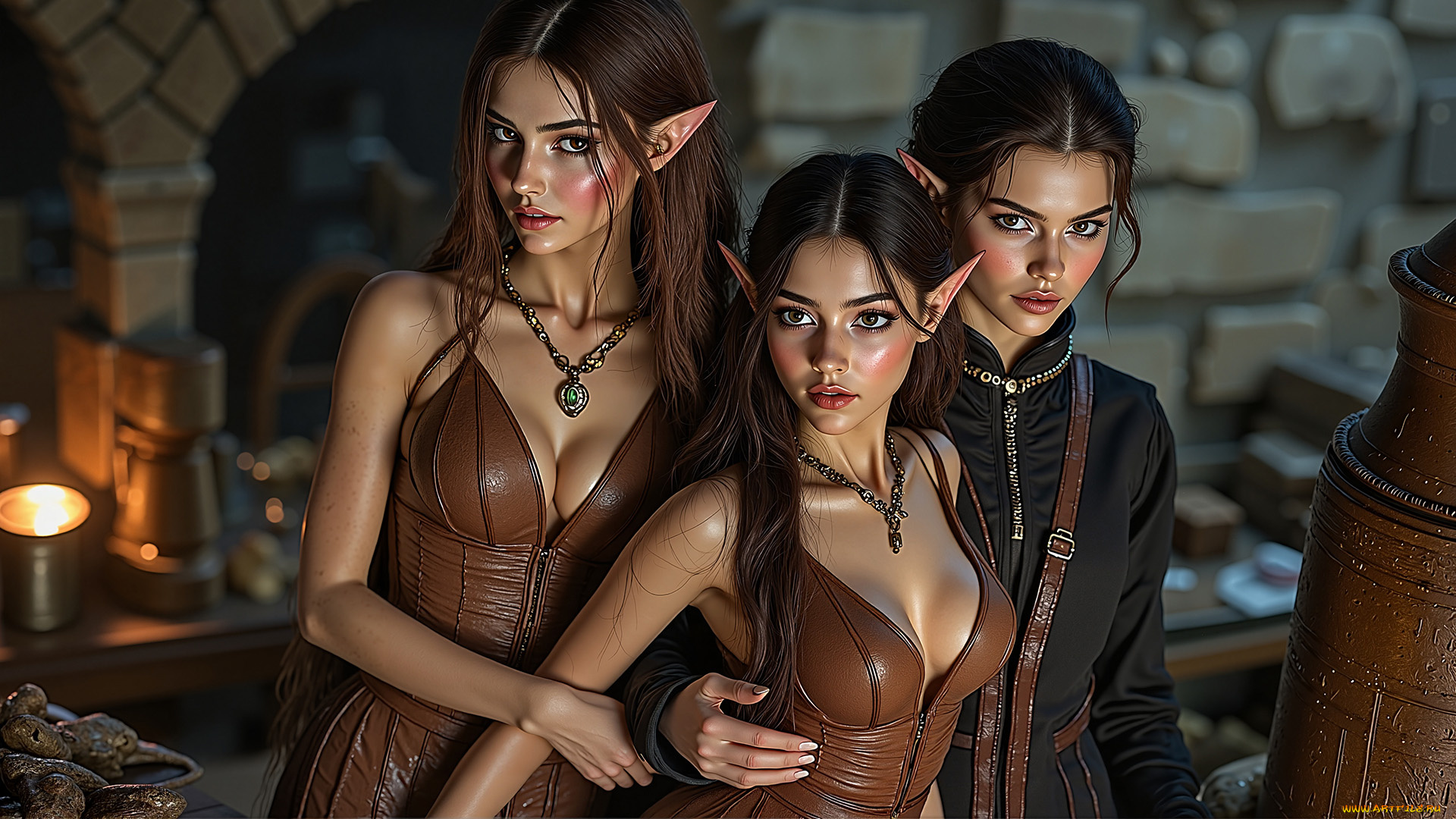 3д, графика, эльфы, , elves, нейросети, графика, нейроарт, ai, art, нейронные, сети, рисунки, нейро, искусство, нейрографика, graphics, neuroart, neural, networks, drawings, neuro, neurography