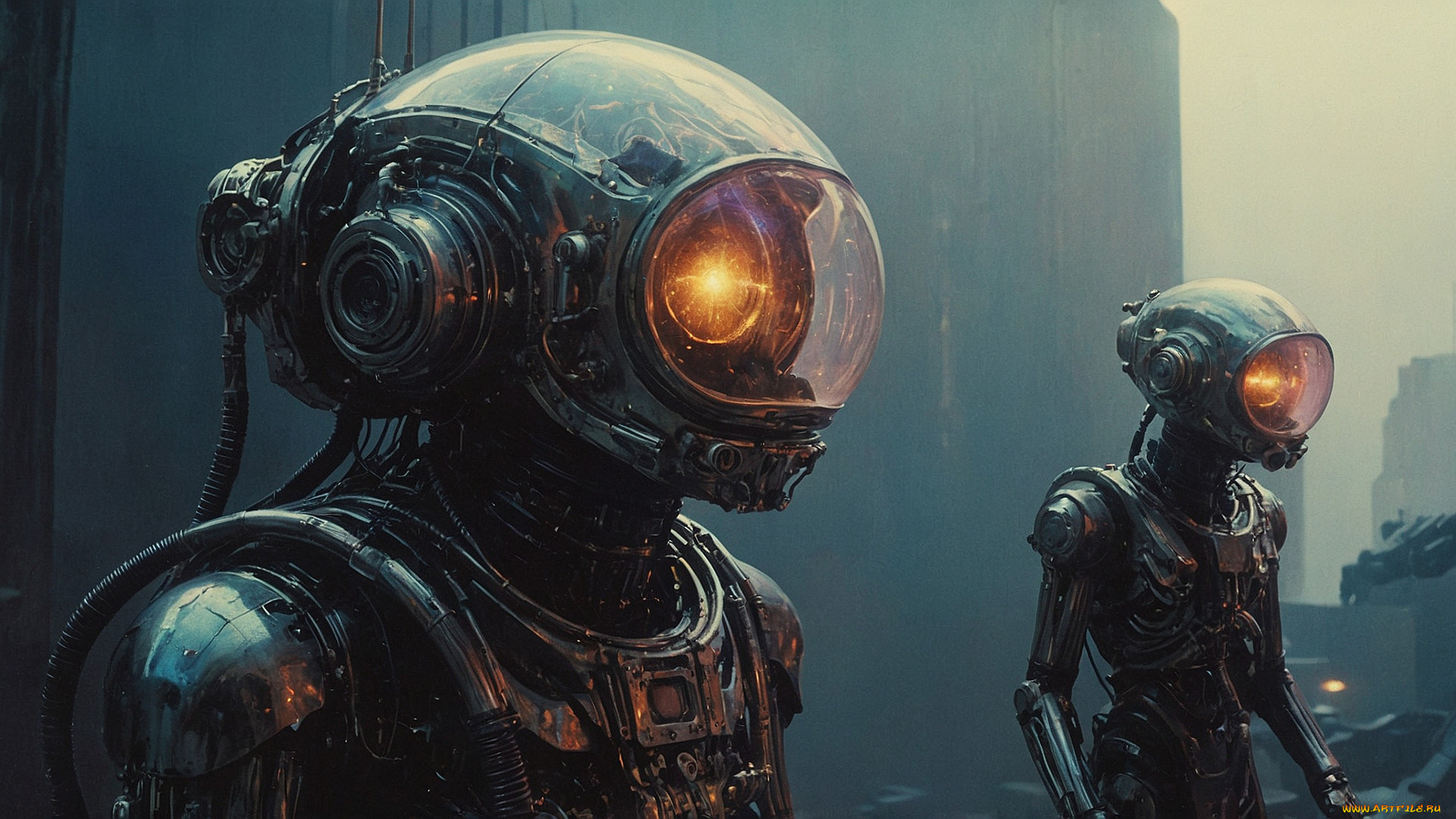 фэнтези, роботы, , киборги, , механизмы, нейросети, графика, нейроарт, ai, art, нейронные, сети, рисунки, нейро, искусство, нейрографика, graphics, neuroart, neural, networks, drawings, neuro, neurography