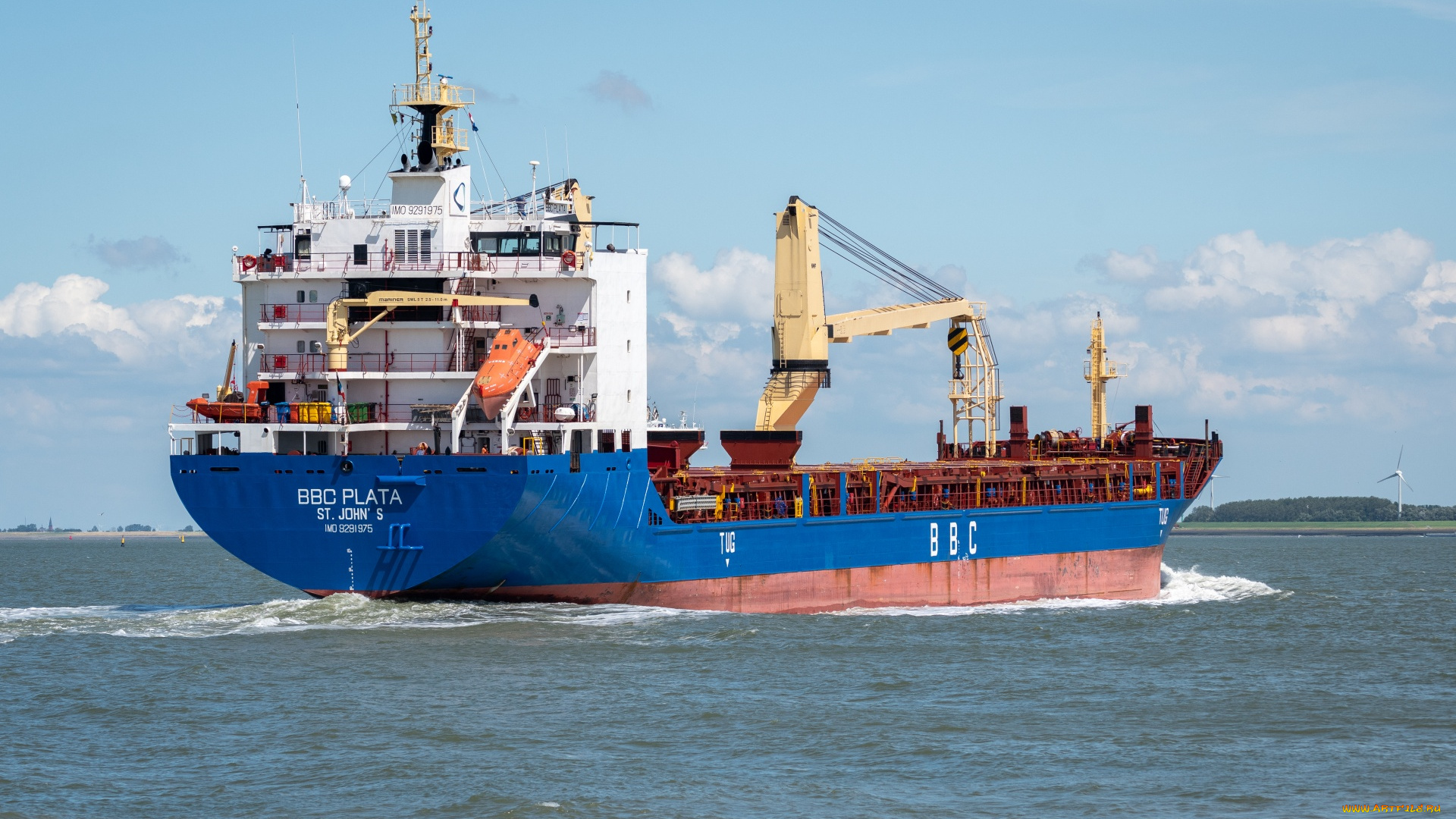 корабли, грузовые, суда, грузовое, судно