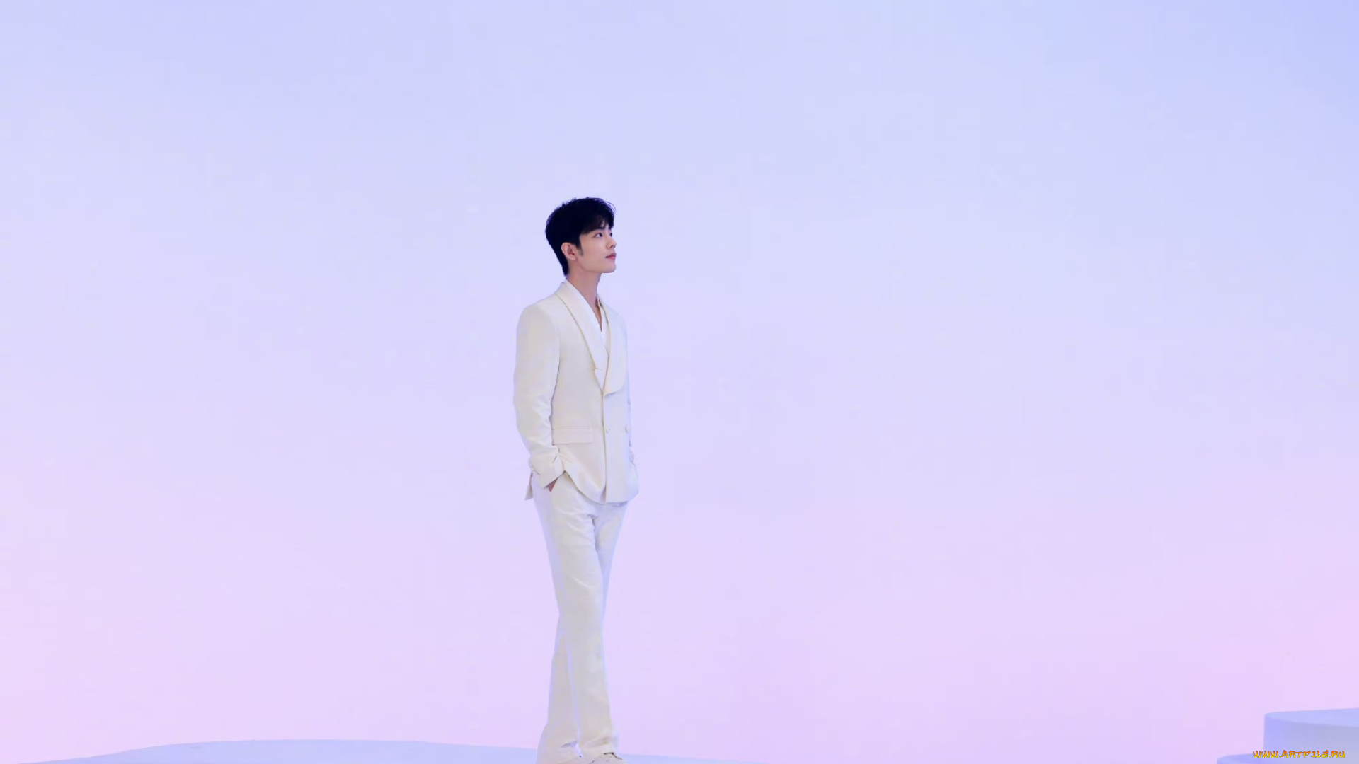 мужчины, xiao, zhan, сяо, чжань