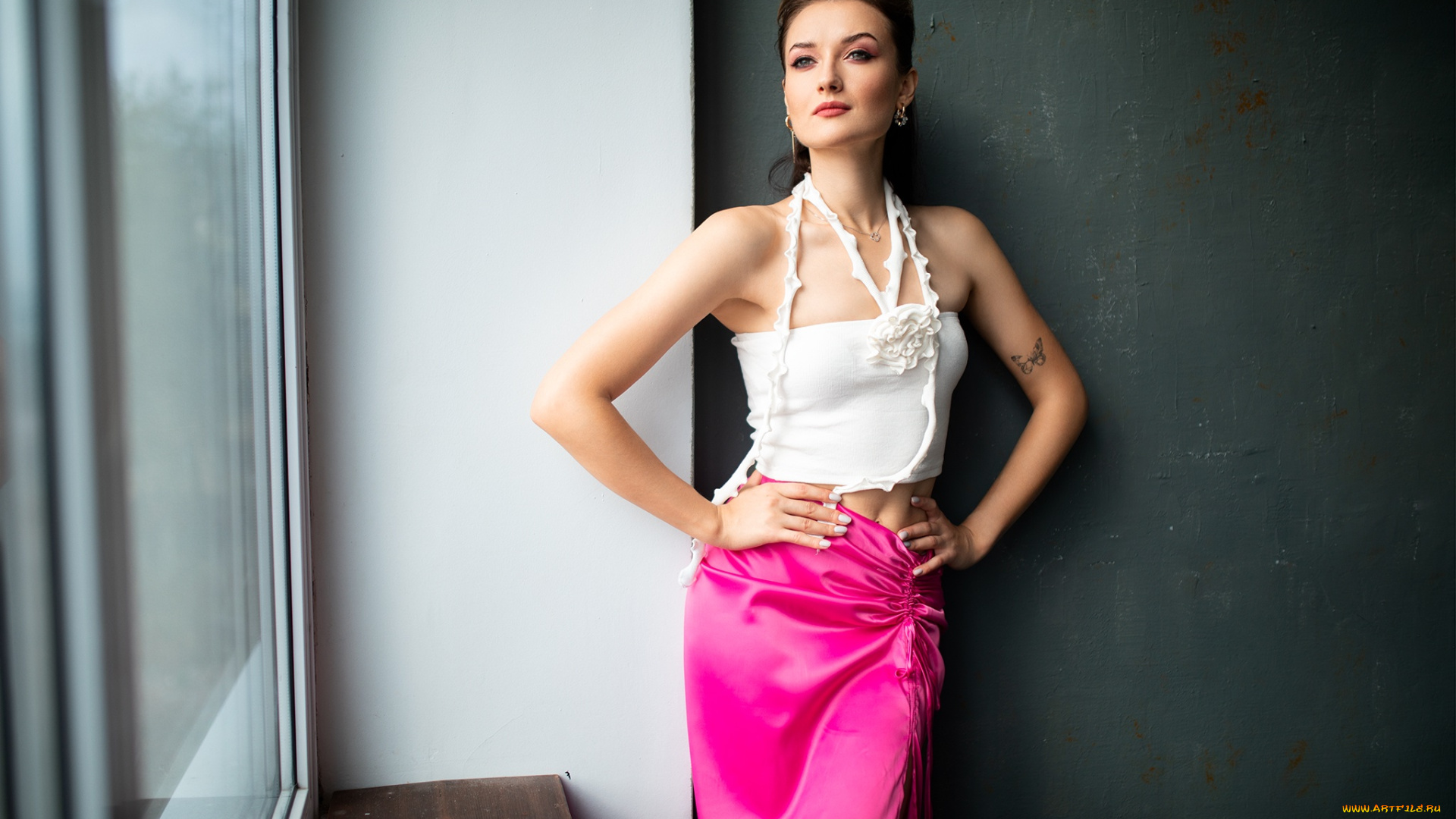 сексуальная, девушка, девушки, -, брюнетки, , шатенки, девушка, женщина, брюнетка, темноволосая, сексуальная, модель, звезда, позирует, разная, обувь, верхняя, стильная, одежда, нижнее, эротическое, бельё, трусы, лифчик, колготки, чулки, аксессуары, макияж, и, множество, элементов, на, фотографии