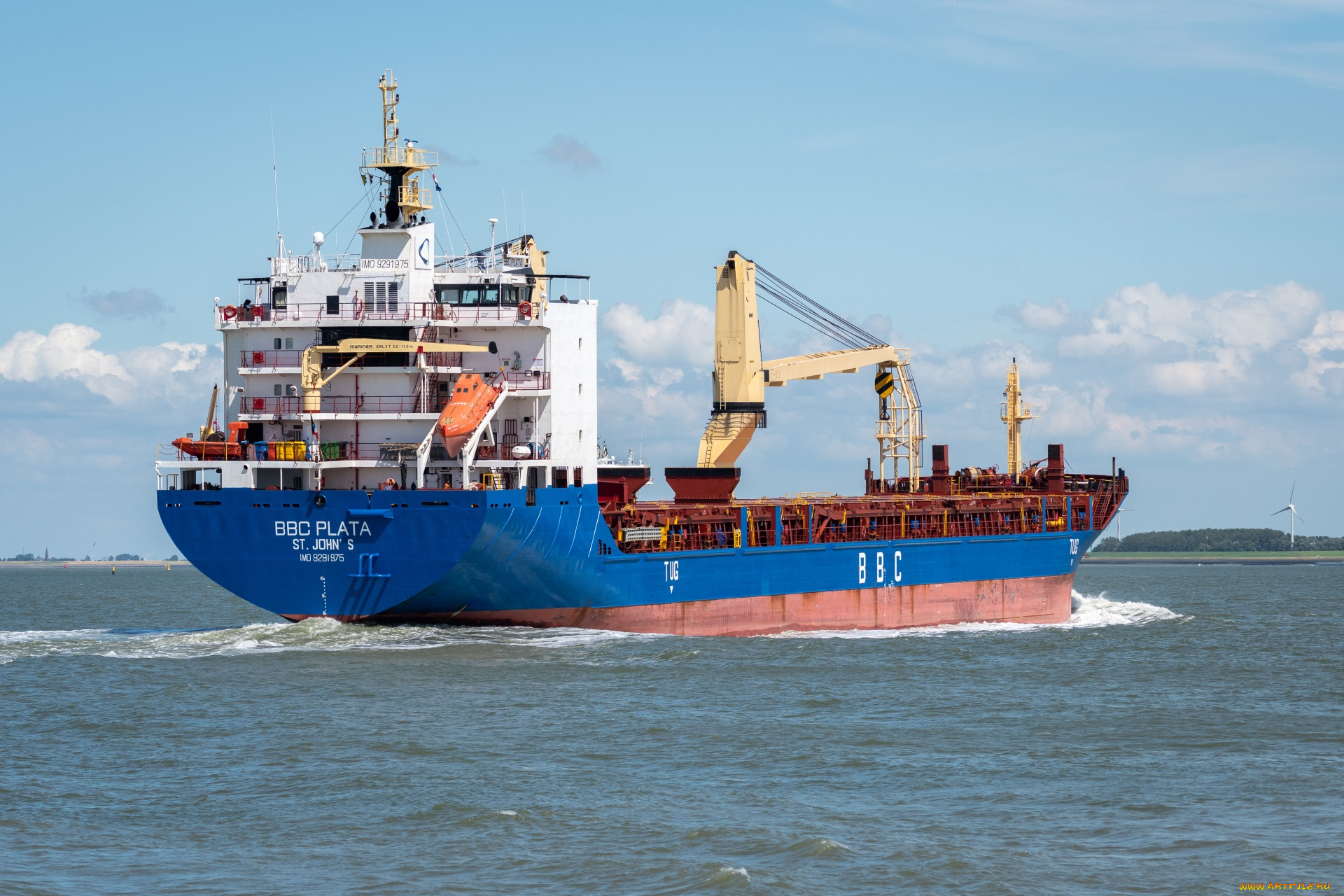 корабли, грузовые, суда, грузовое, судно