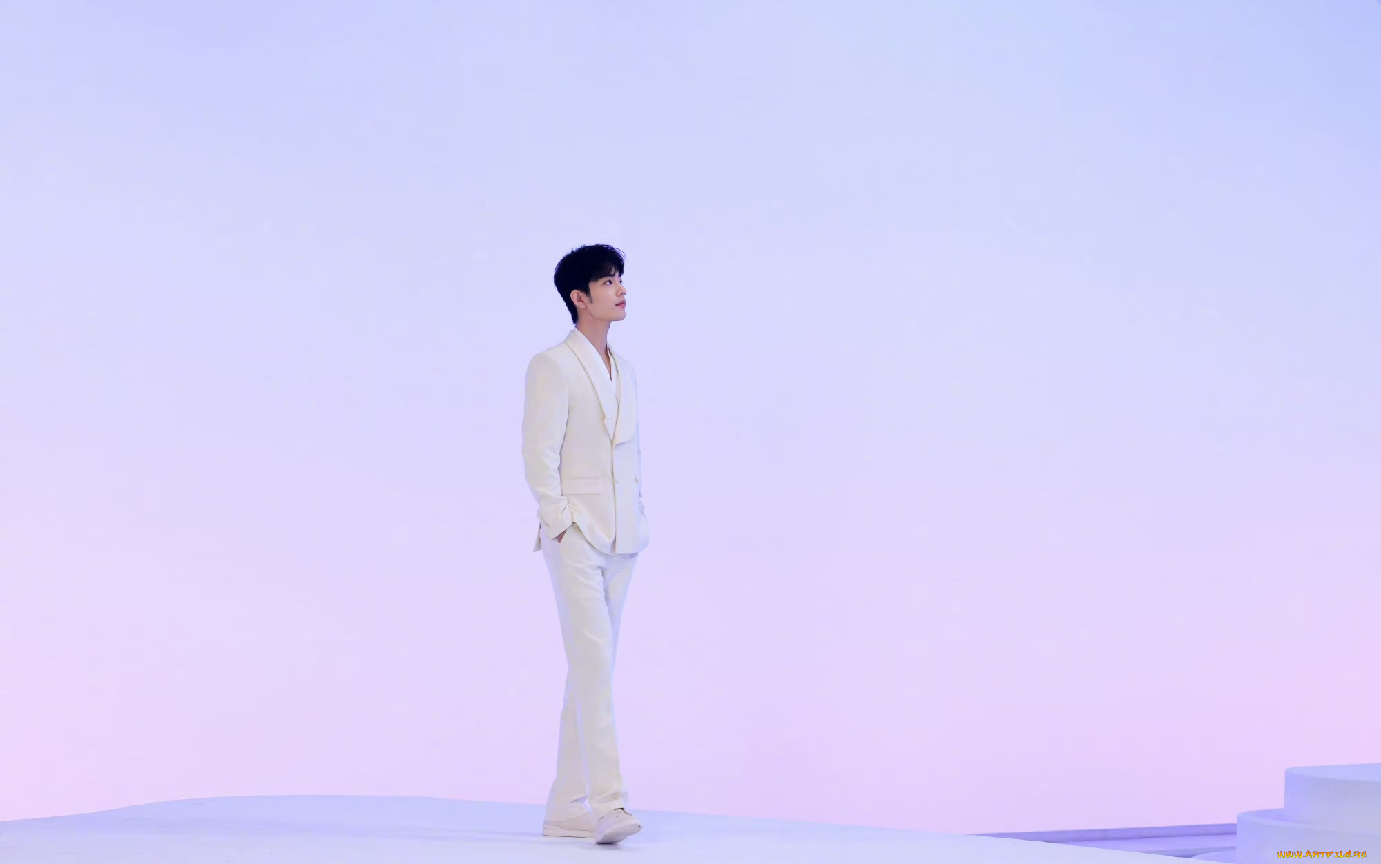 мужчины, xiao, zhan, сяо, чжань