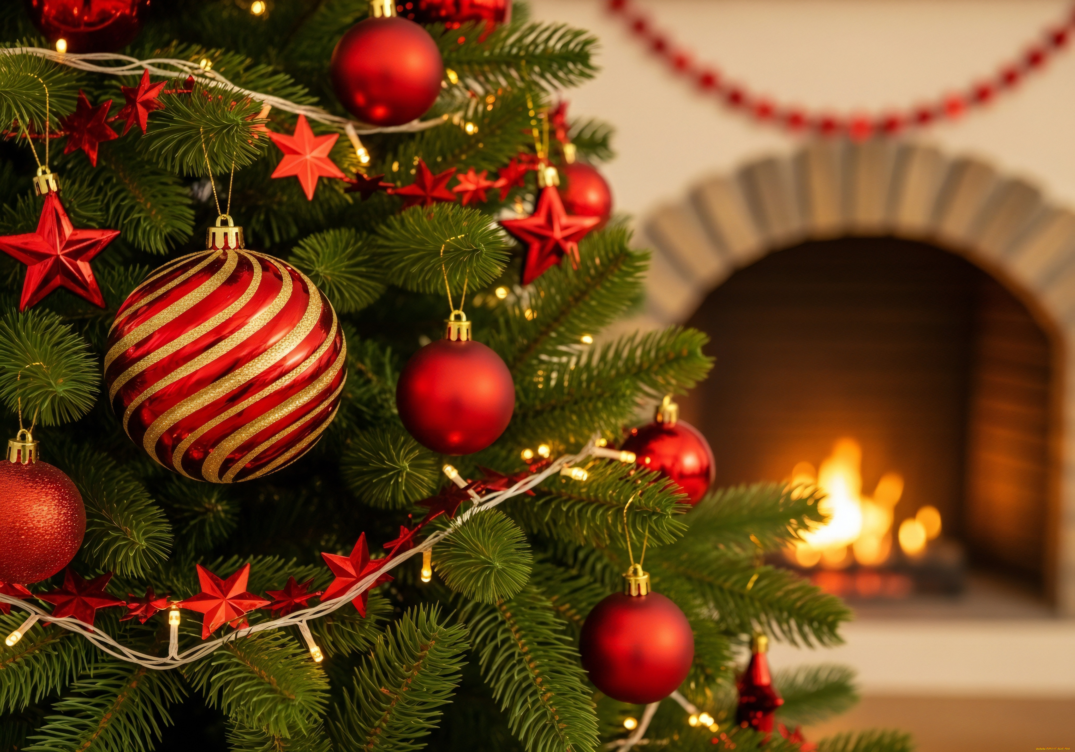 праздничные, ёлки, новогодняя