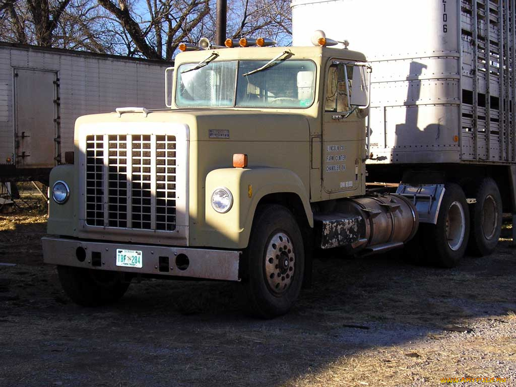 international, автомобили