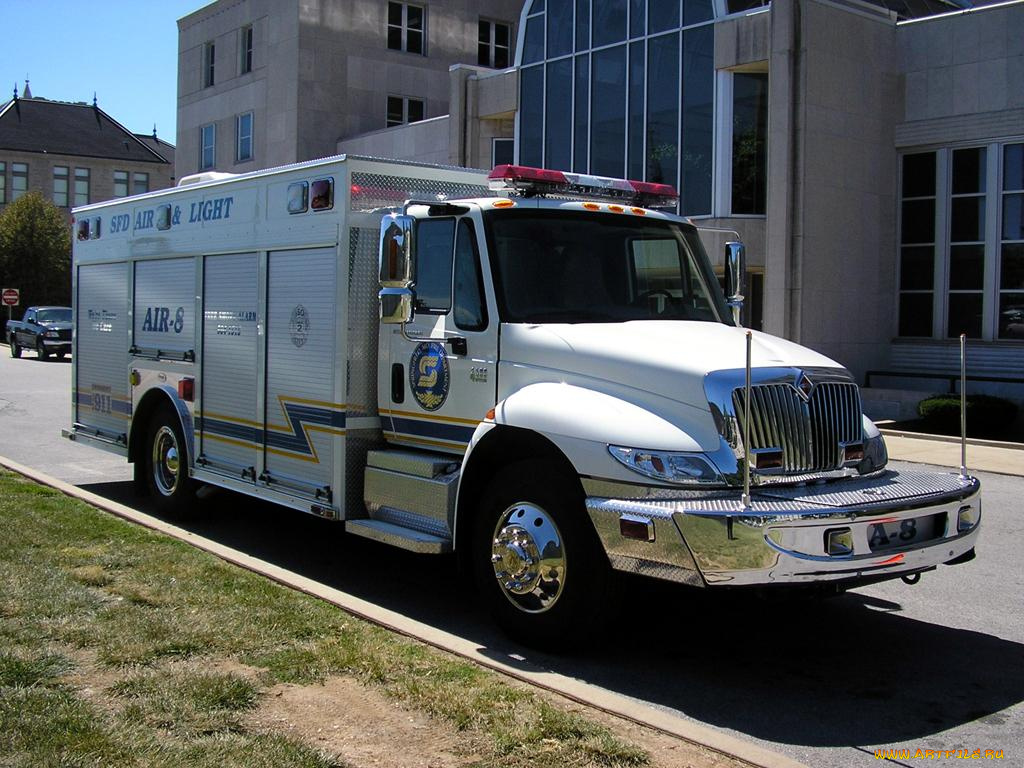 international, автомобили