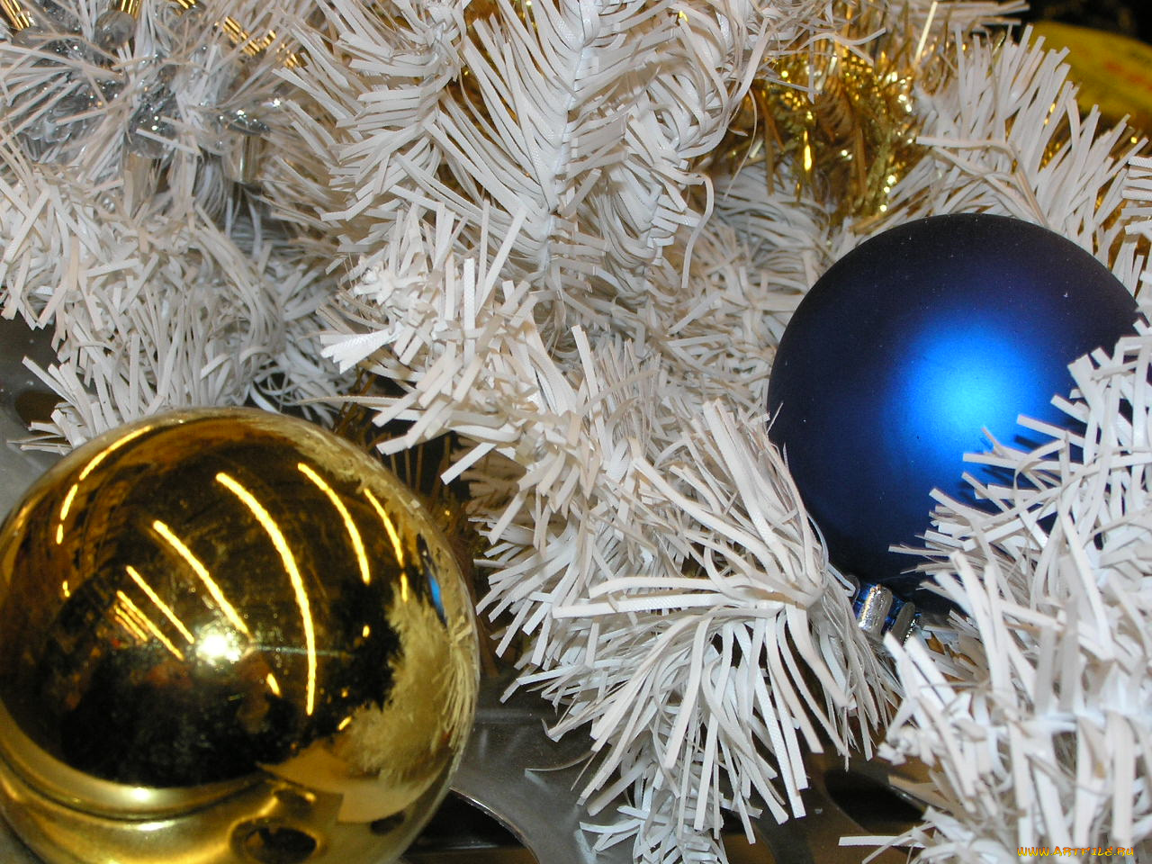 праздничные, шарики