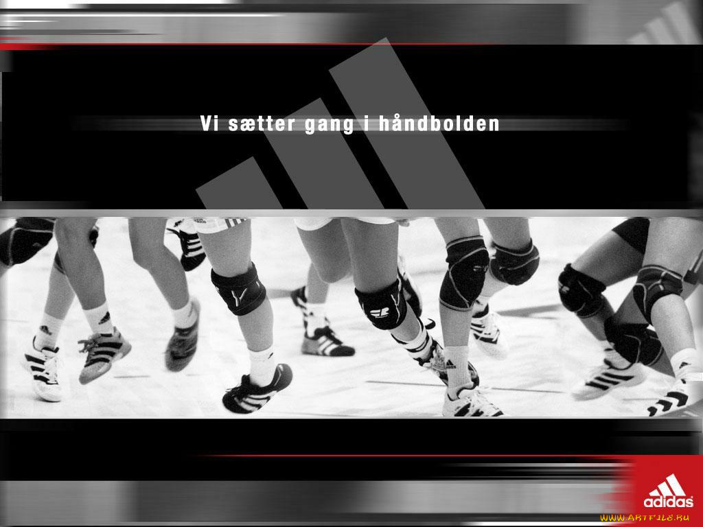 adidas, бренды