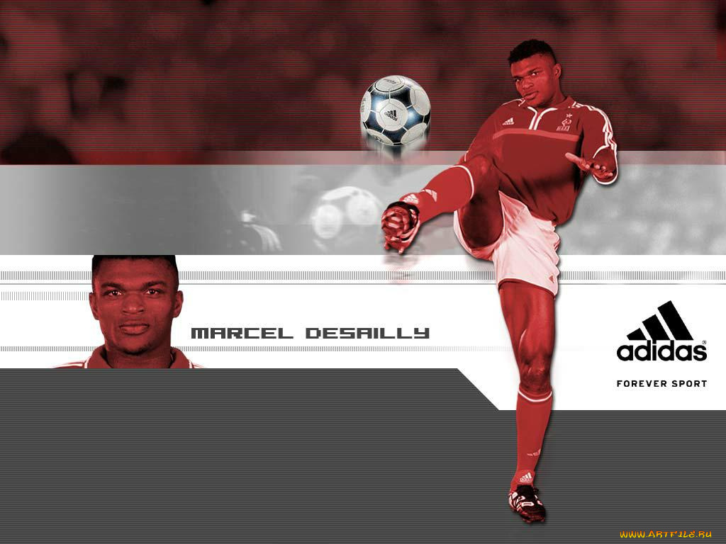 adidas, бренды