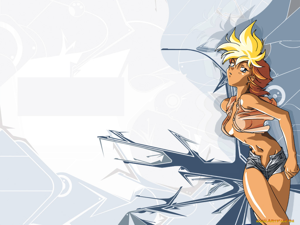 аниме, dirty, pair