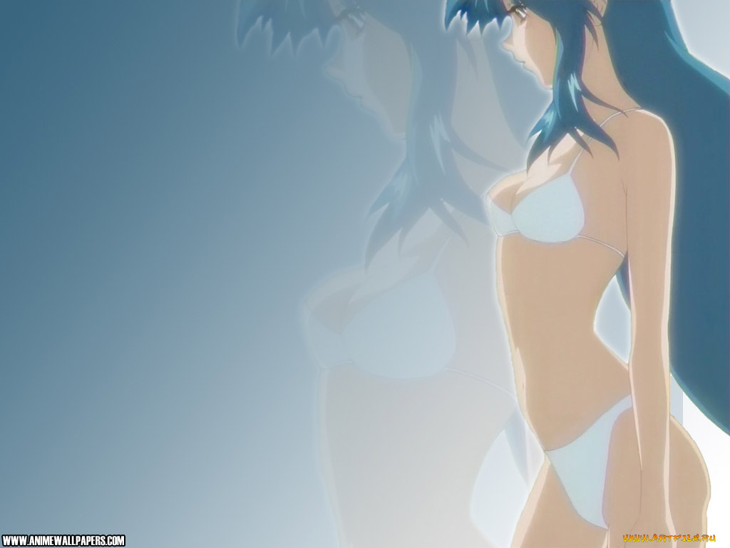 аниме, full, metal, panic