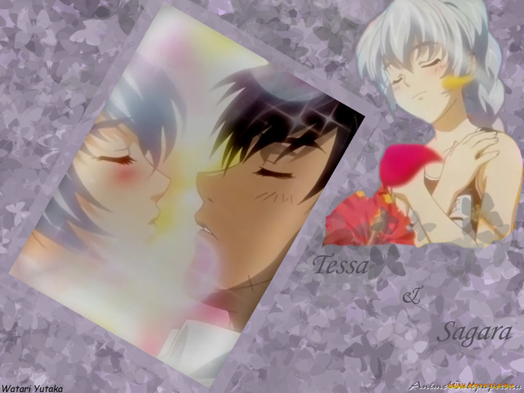 аниме, full, metal, panic