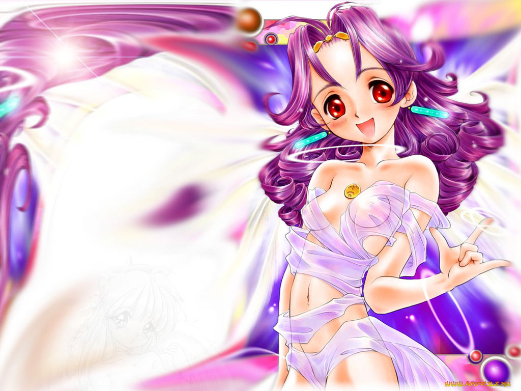 аниме, *unknown, другое