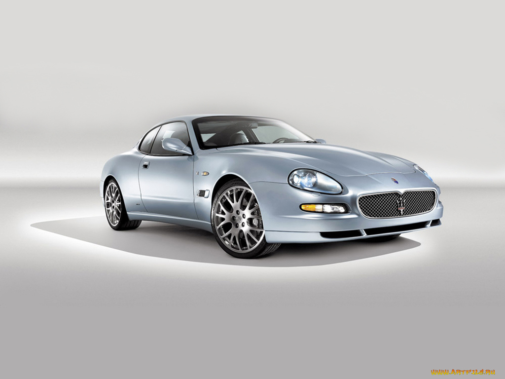 автомобили, maserati