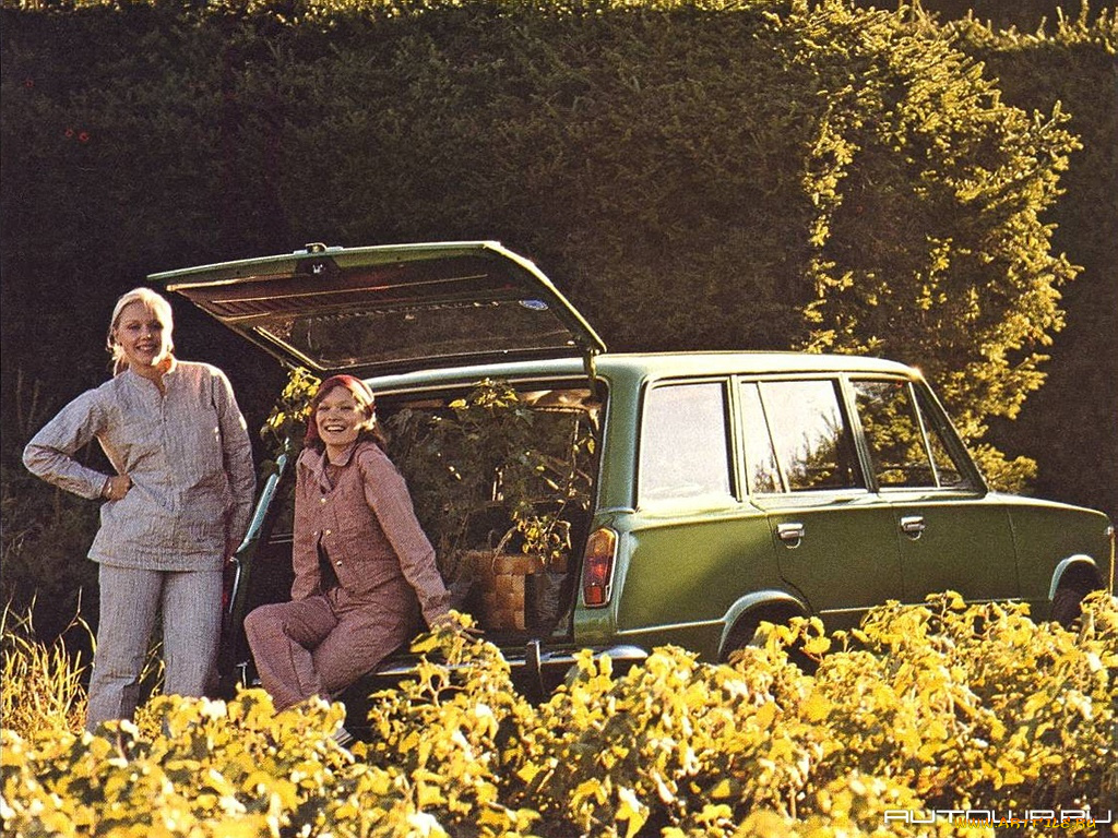 автомобили, ваз