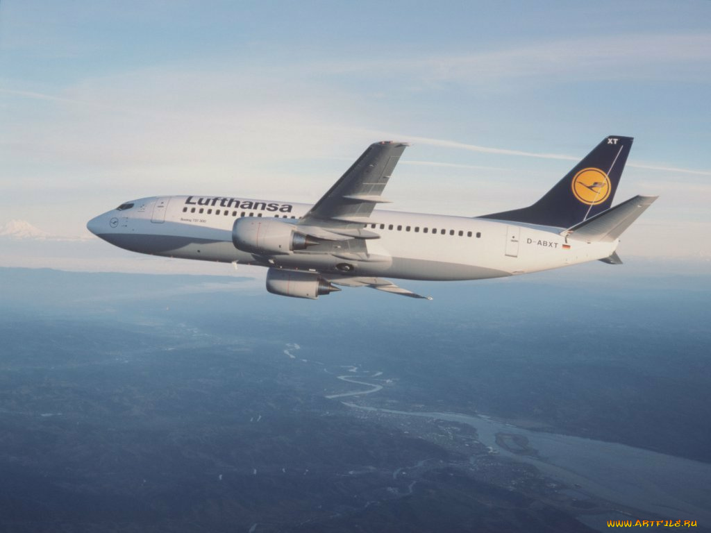 boeing, 737, авиация, пассажирские, самолёты