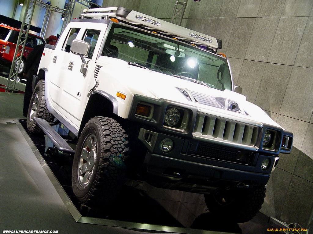 hummer, h2, автомобили